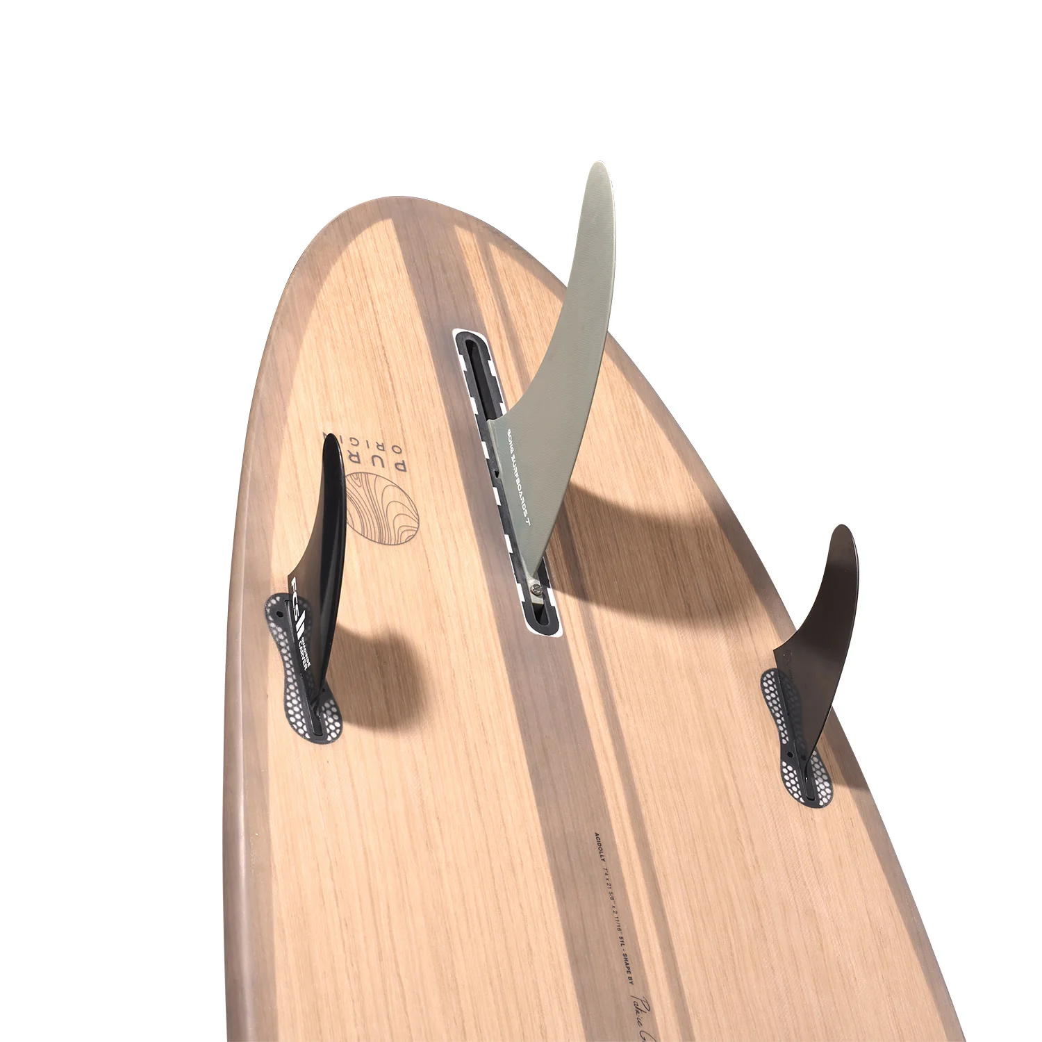 GONG | Surf Acidolly Pure Origin - Image 11