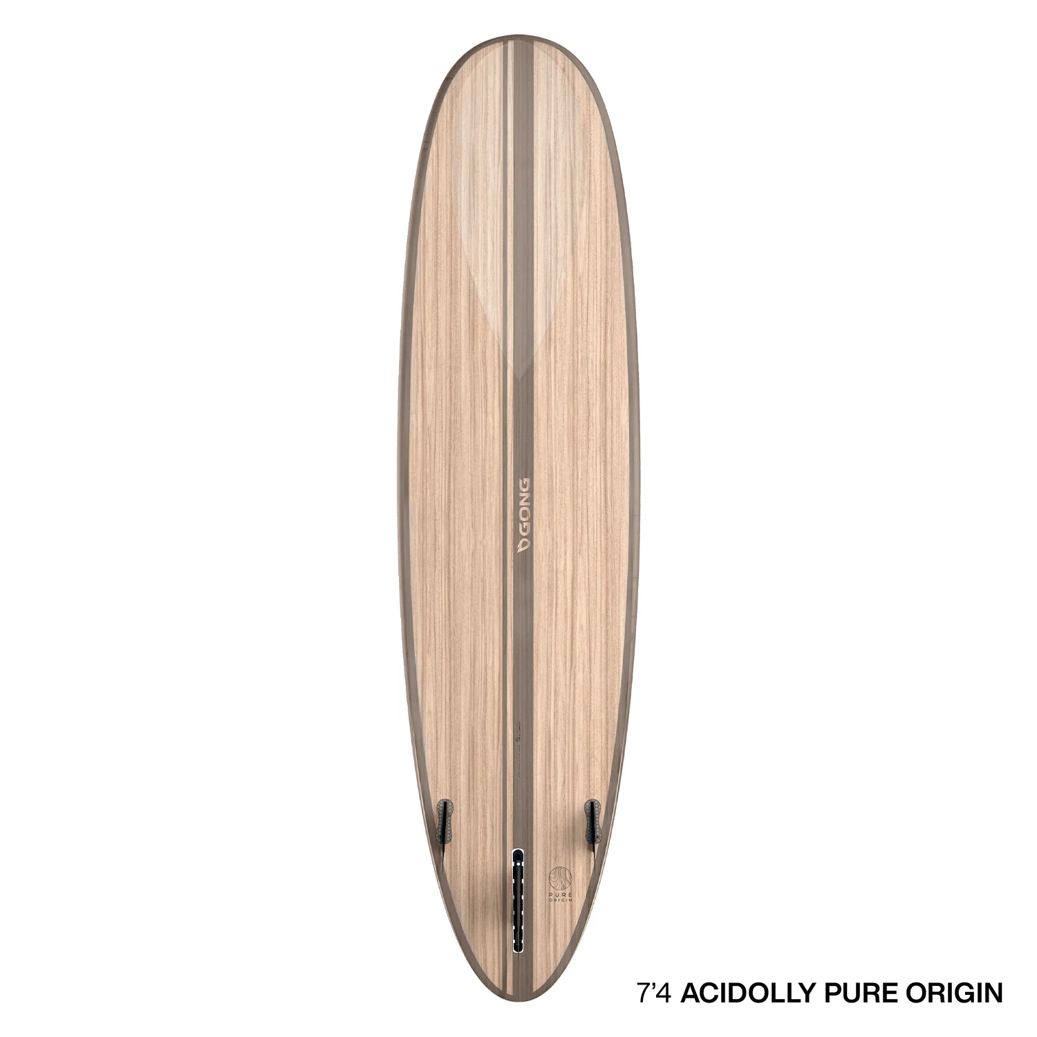 GONG | Surf Acidolly Pure Origin - Image 4