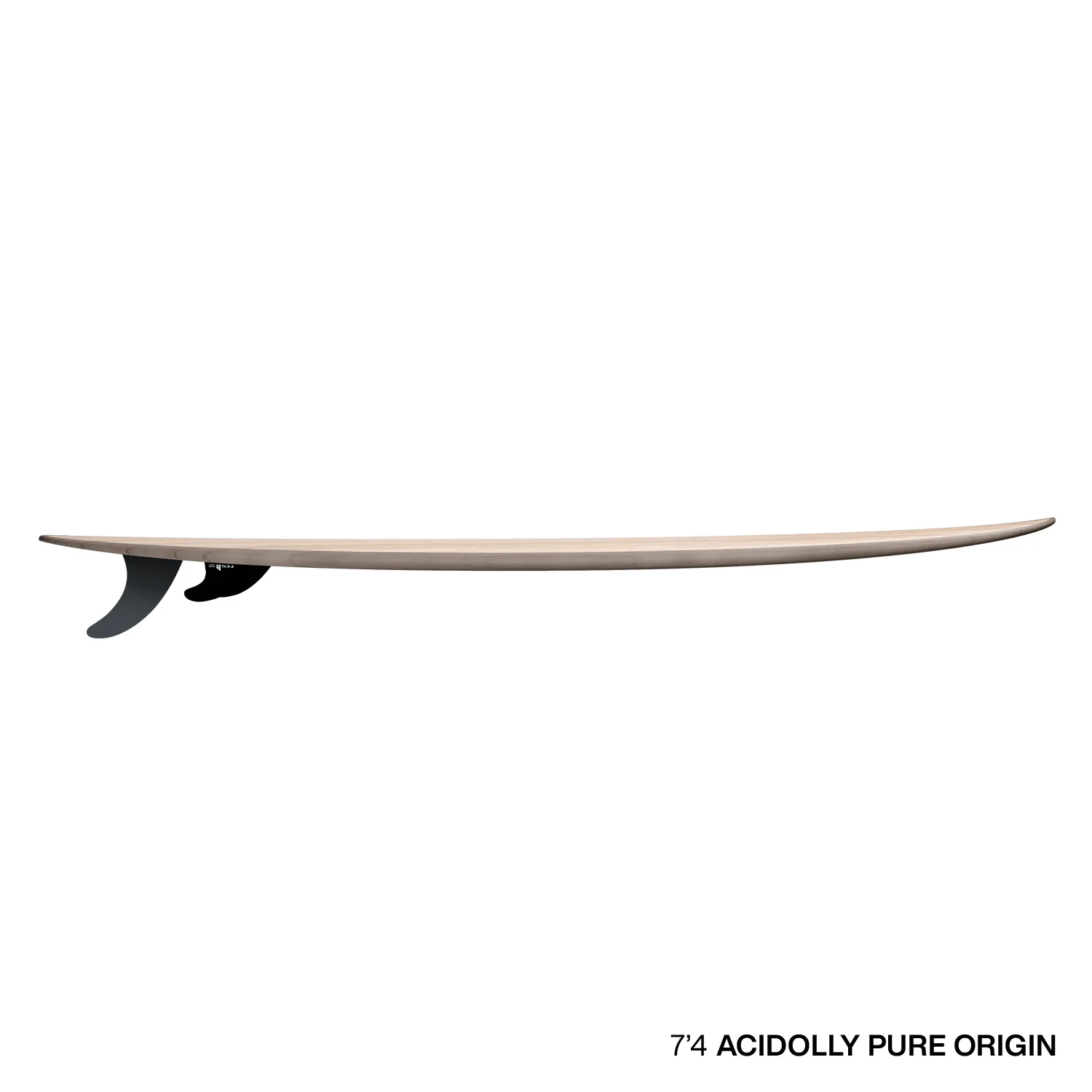 GONG | Surf Acidolly Pure Origin - Image 5