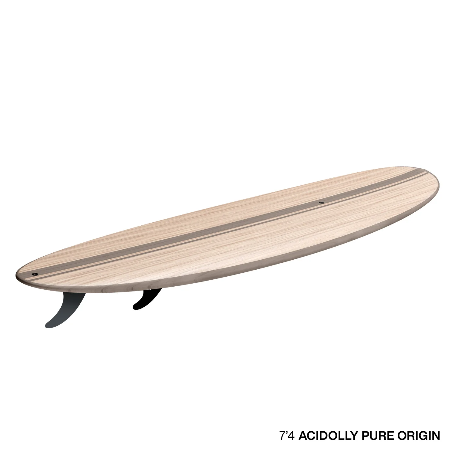GONG | Surf Acidolly Pure Origin - Image 7