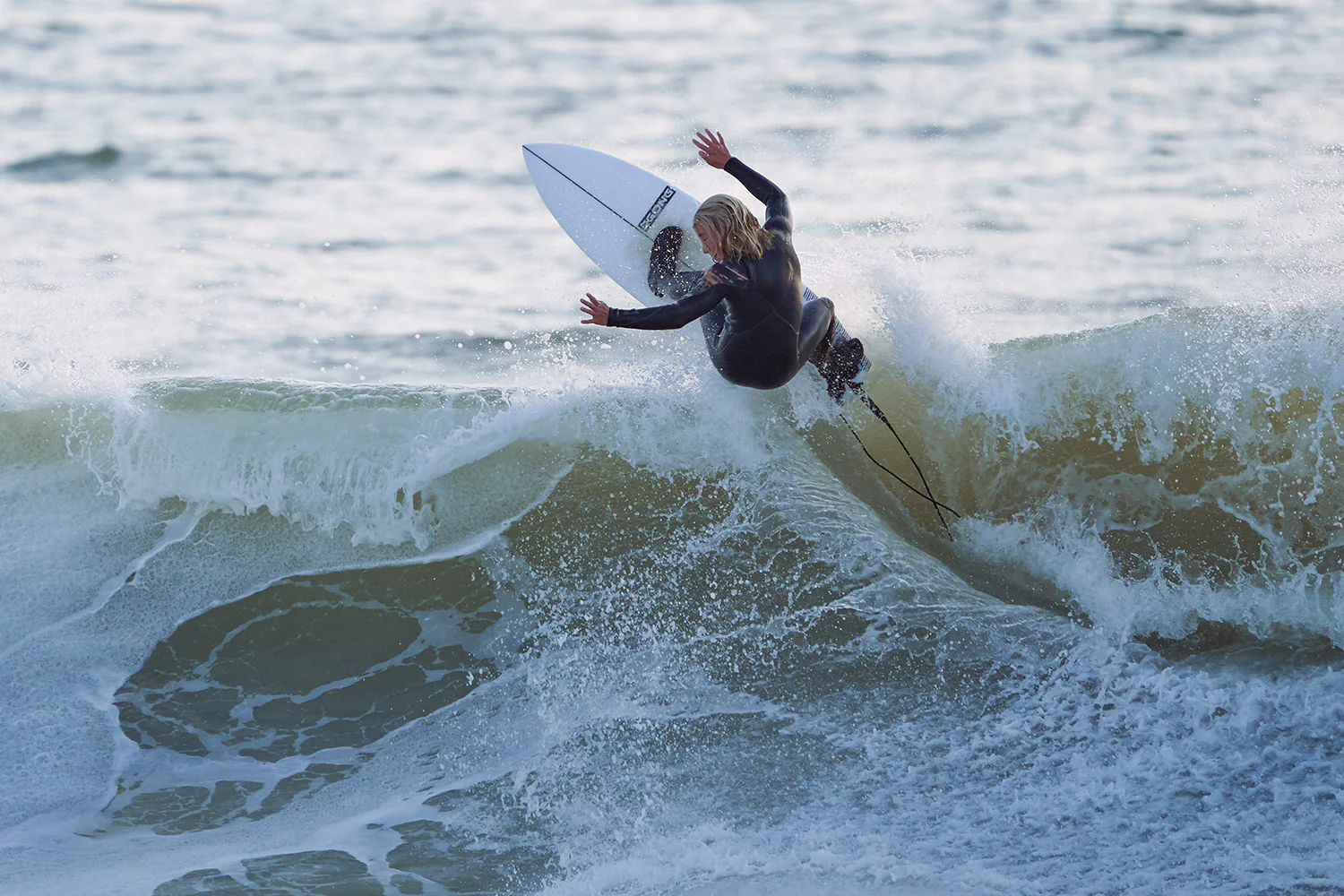 GONG | Surf Alu EPS - Image 14