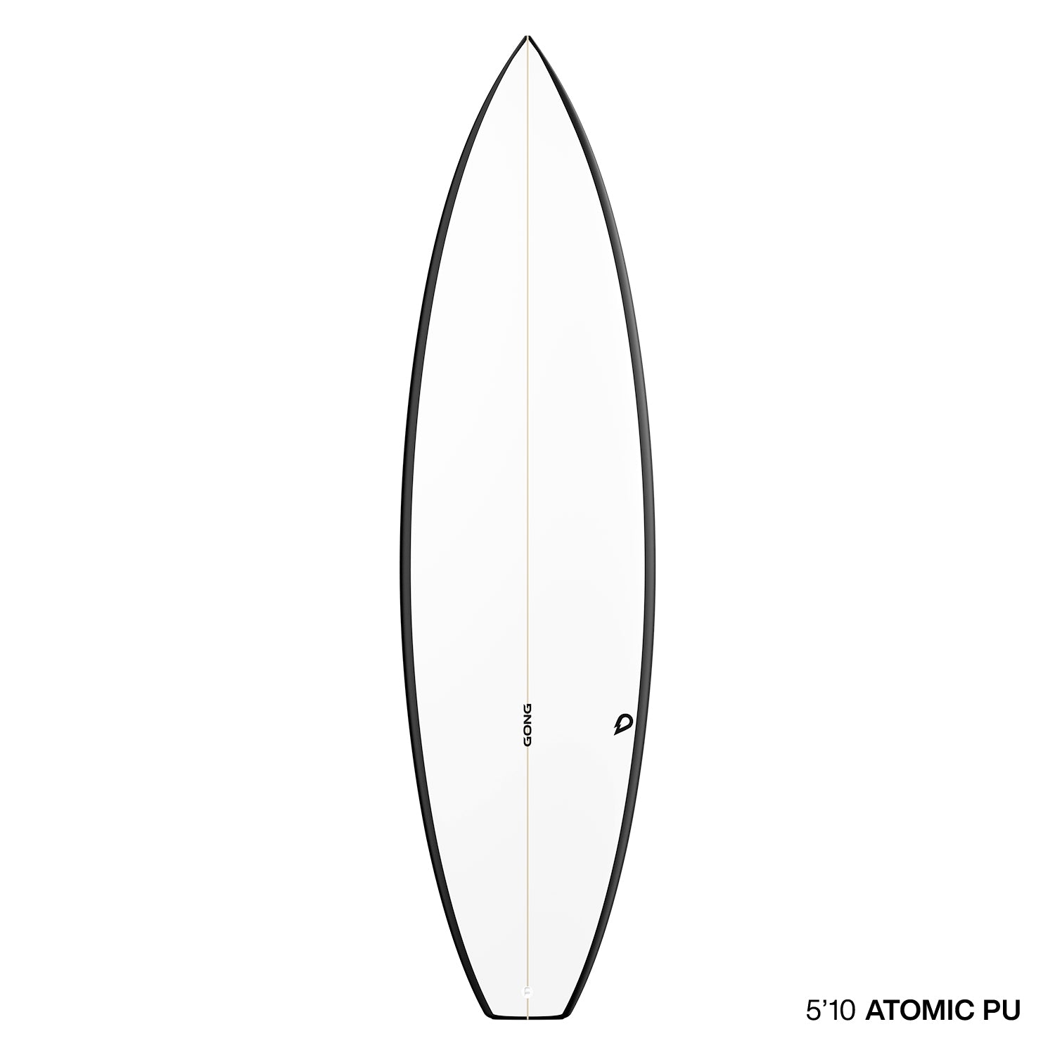GONG | Surf Atomic PU - Image 13