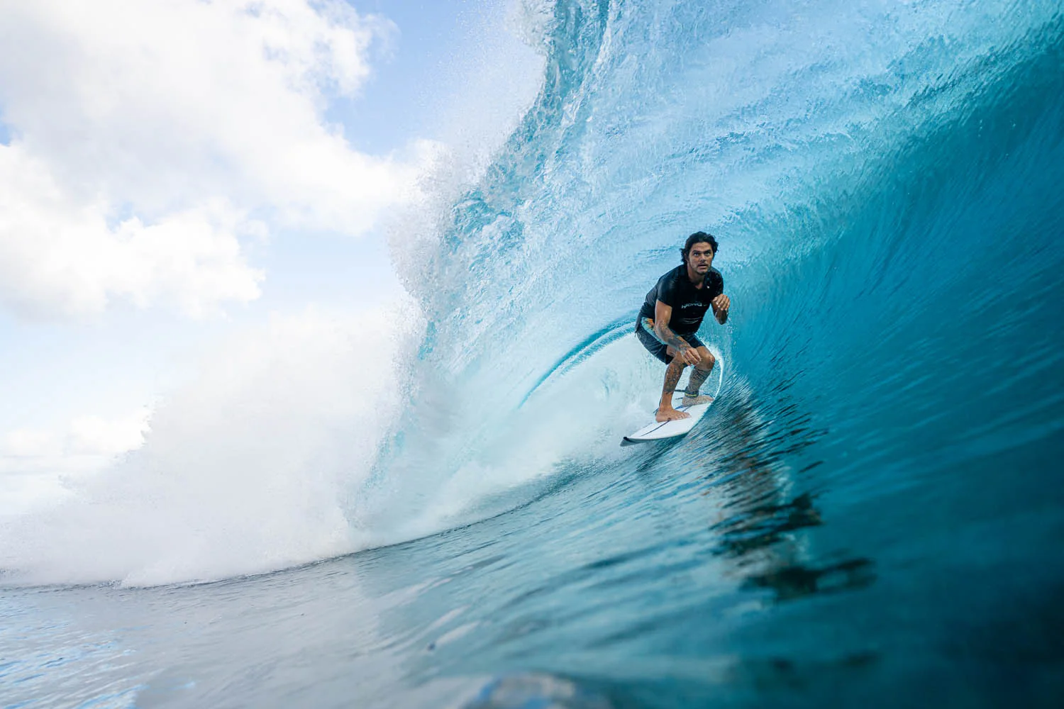 GONG | Surf Atomic PU - Image 17