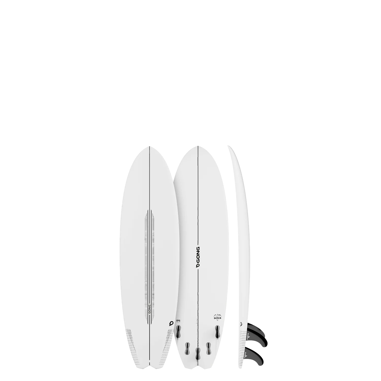 GONG | Surf Batmob EPS