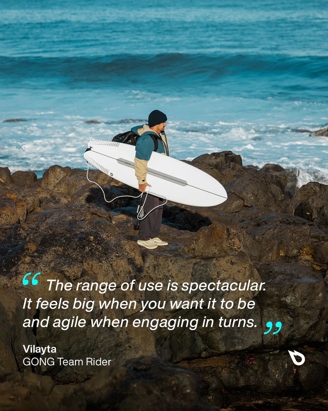 GONG | Surf Batmob EPS - Image 24
