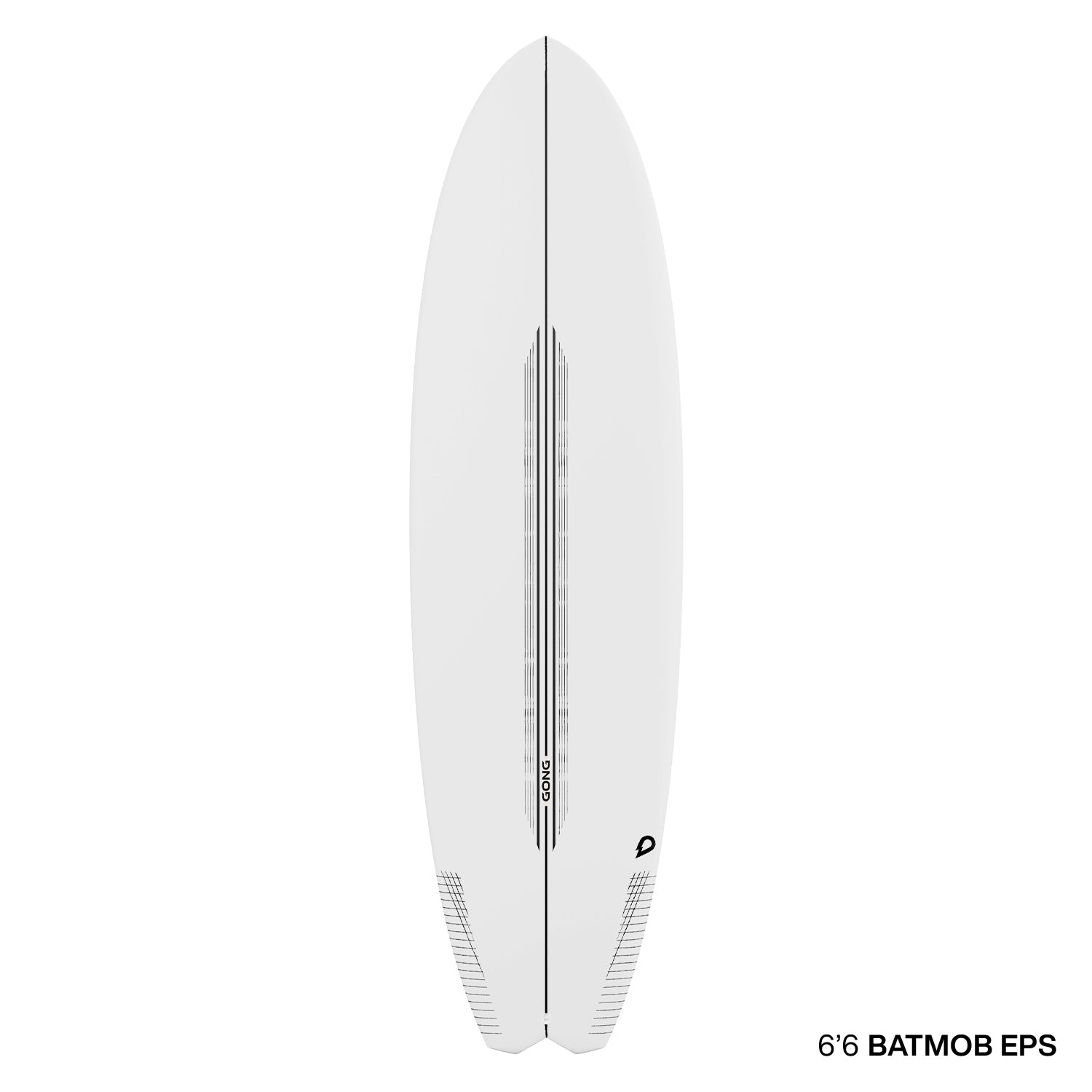 GONG | Surf Batmob EPS - Image 27