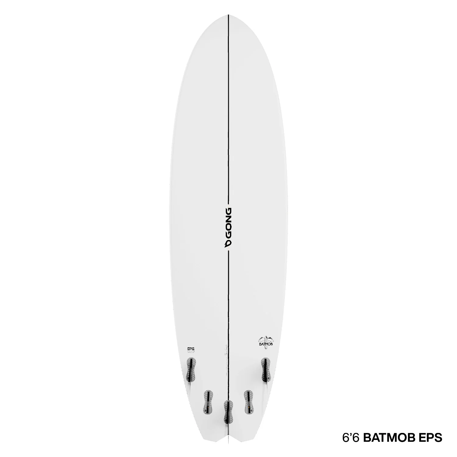 GONG | Surf Batmob EPS - Image 4