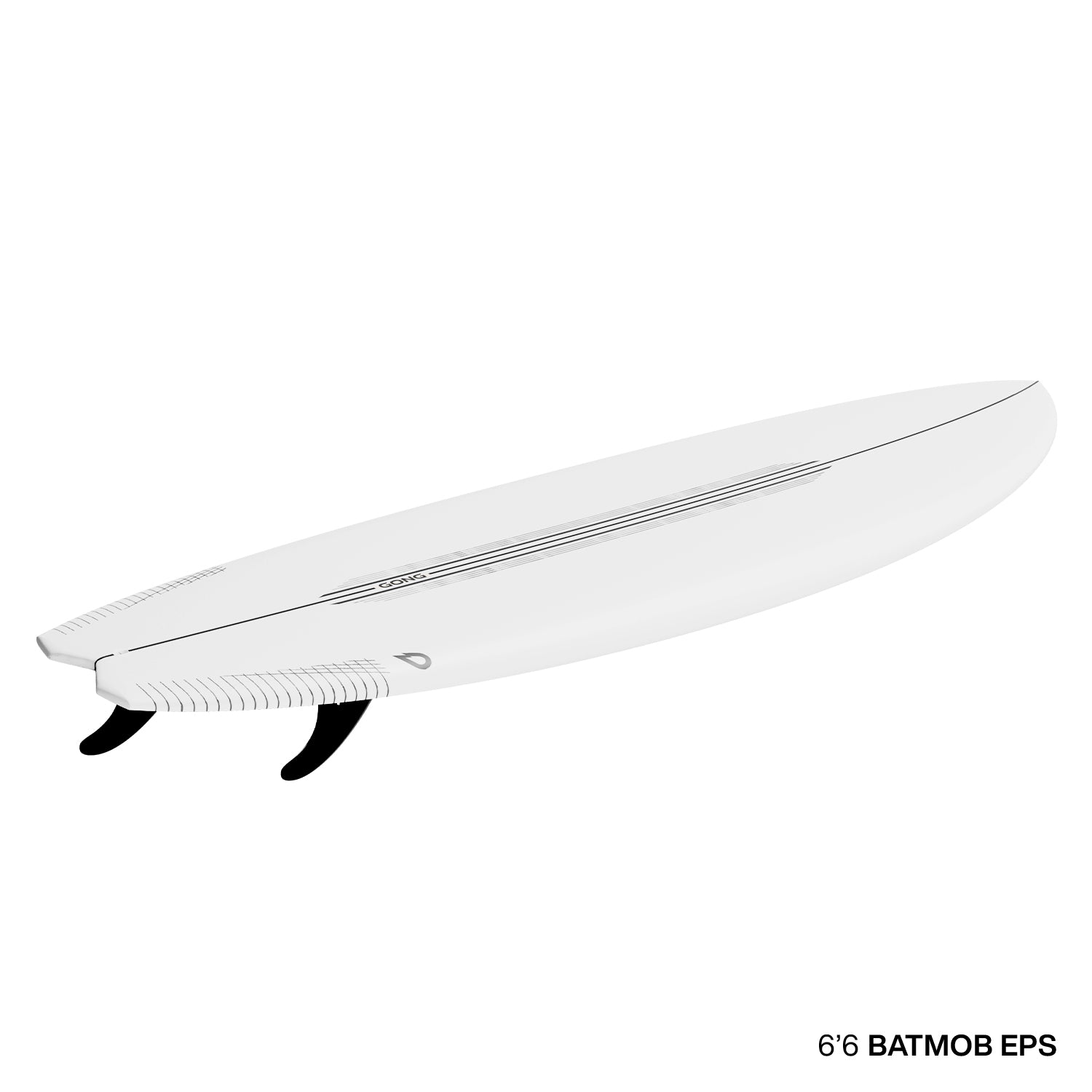 GONG | Surf Batmob EPS - Image 7