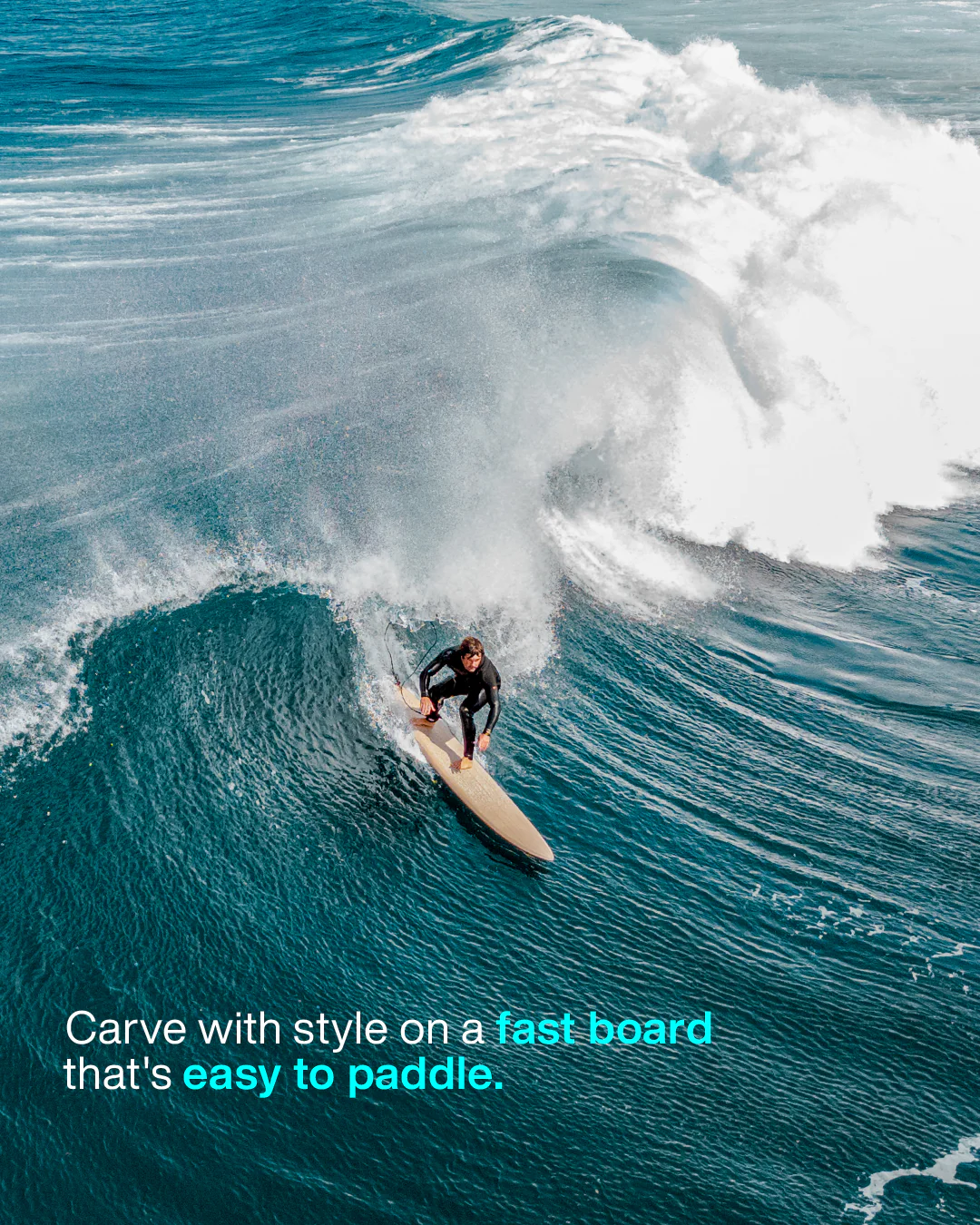 GONG | Surf Carter EPS - Image 19