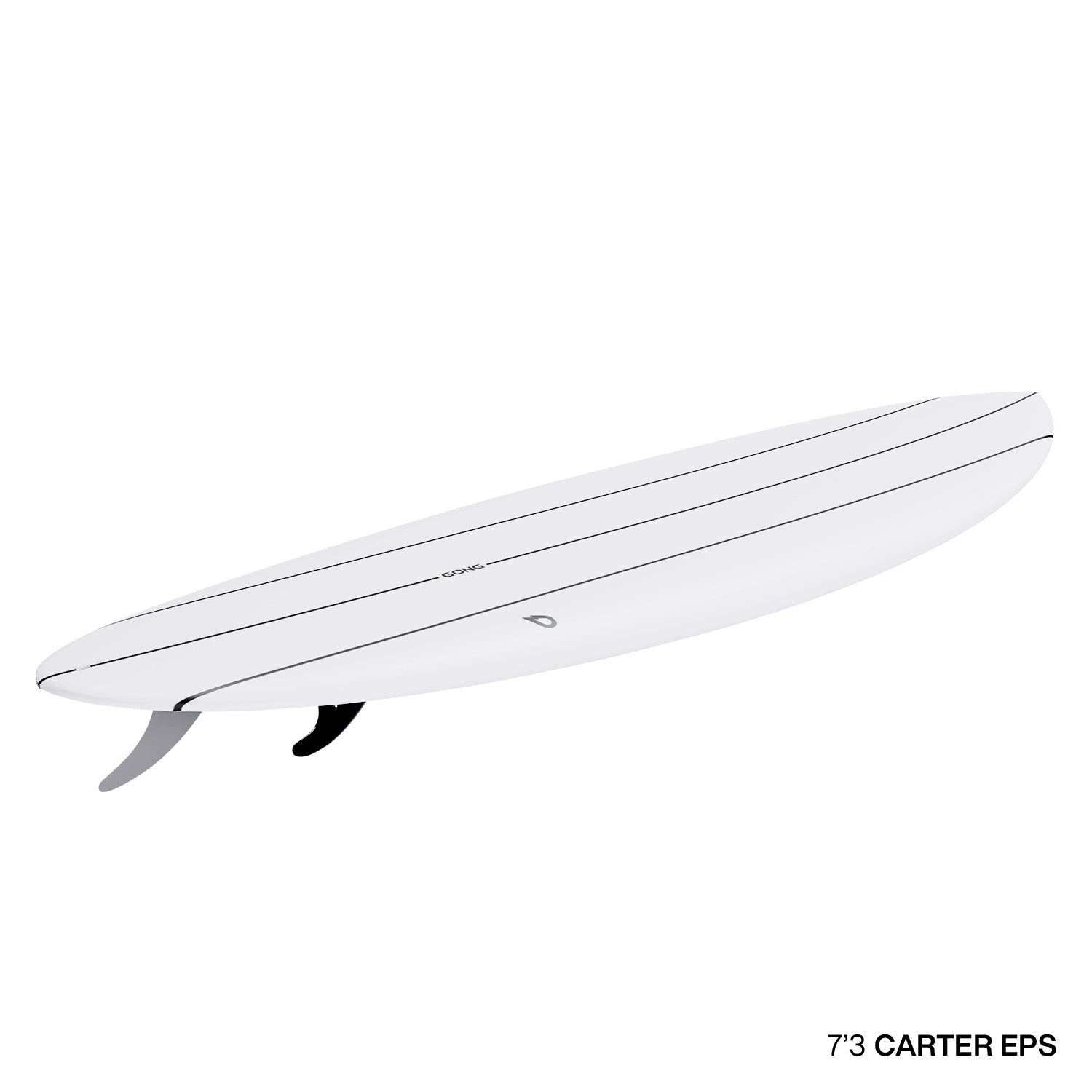 GONG | Surf Carter EPS - Image 7