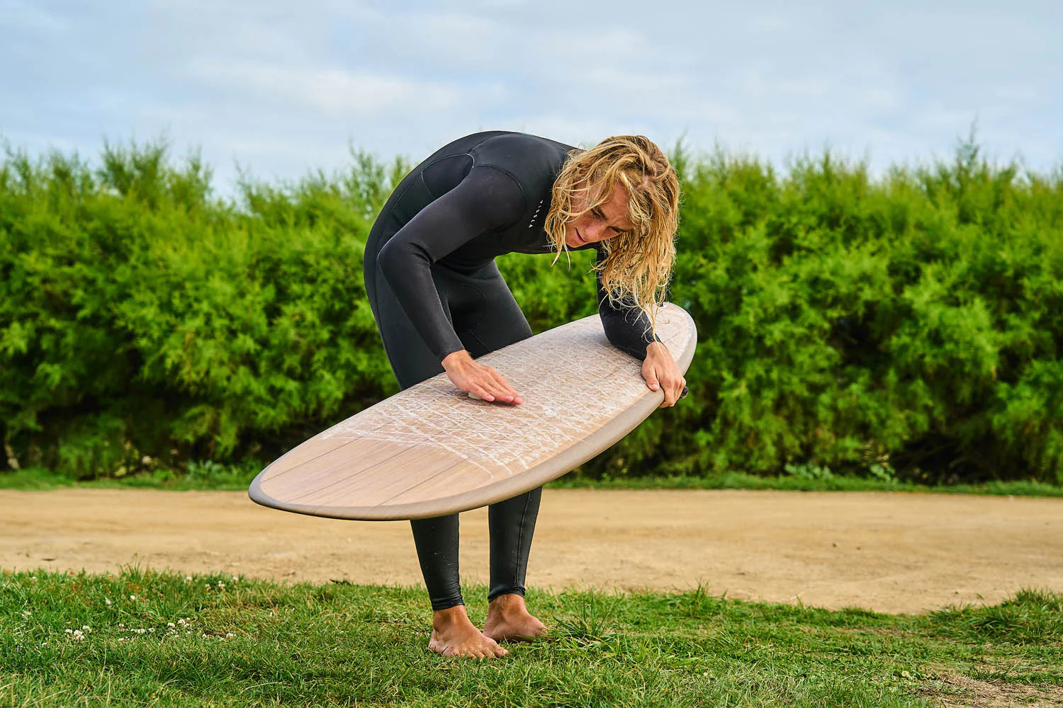 GONG | Surf Carter Pure Origin - Image 12