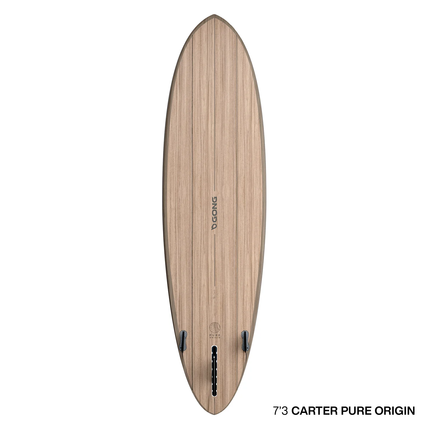 GONG | Surf Carter Pure Origin - Image 4