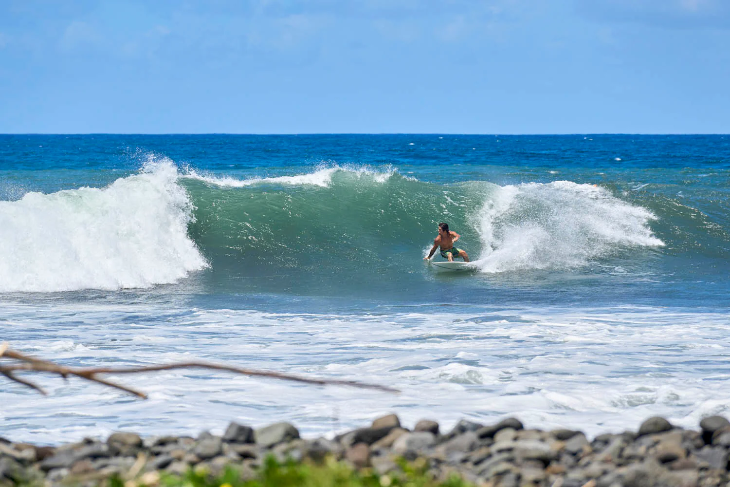 GONG | Surf Chemical PU - Image 10