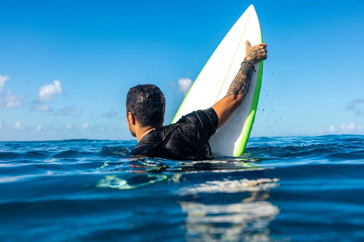 GONG | Surf Chemical PU - Image 3