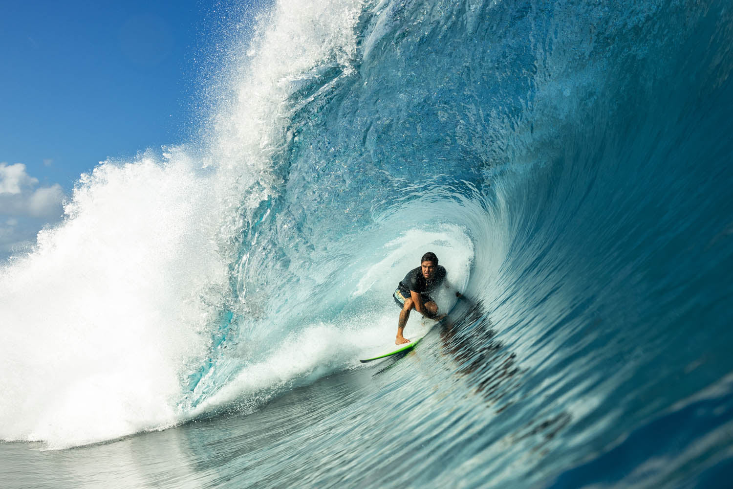 GONG | Surf Chemical PU - Image 4