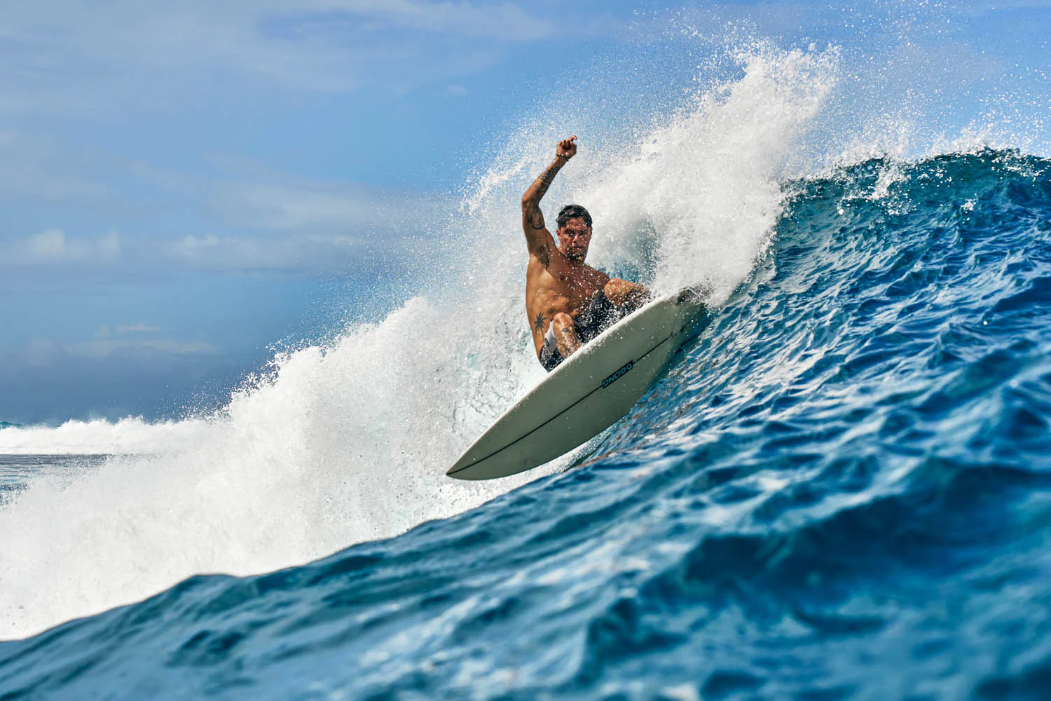 GONG | Surf Chemical EPS - Image 13