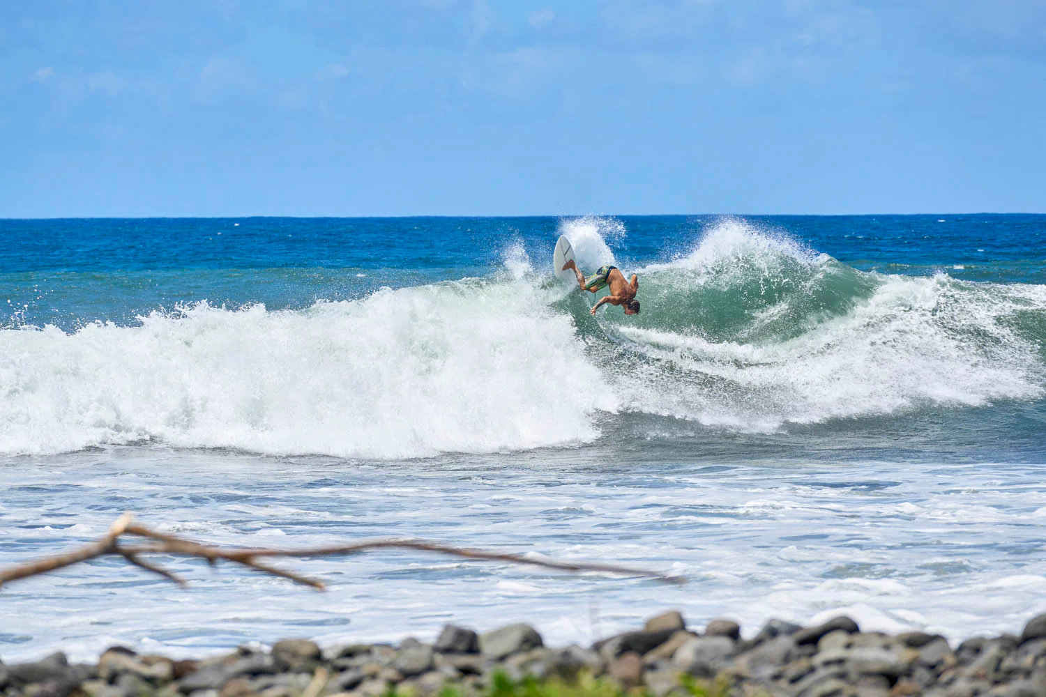 GONG | Surf Chemical EPS - Image 18