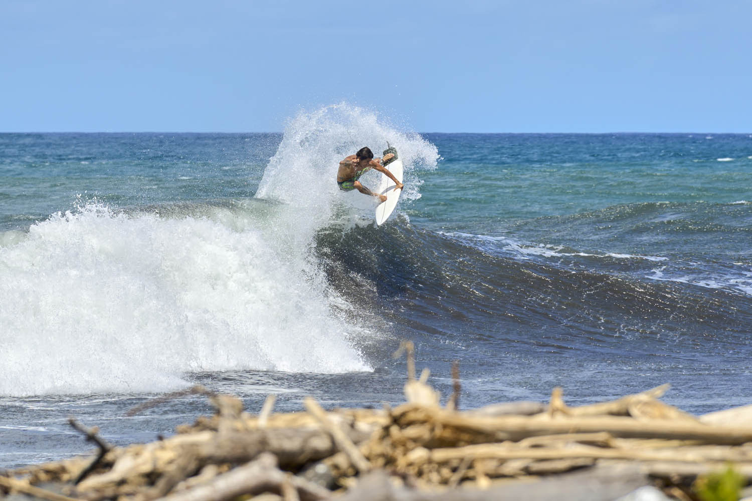 GONG | Surf Chemical EPS - Image 19