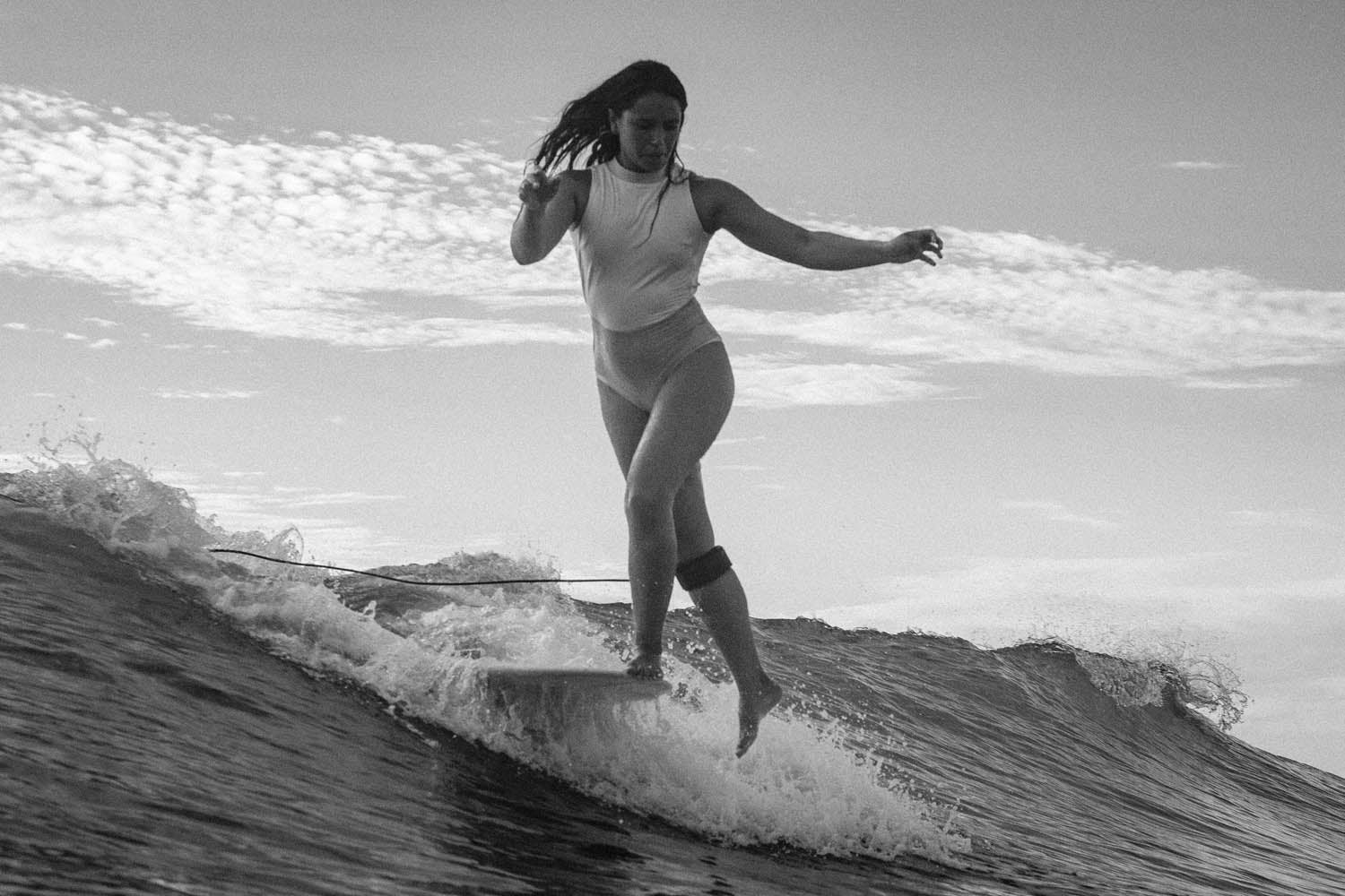 GONG | Surf 9'6 Deano EPS - Image 5
