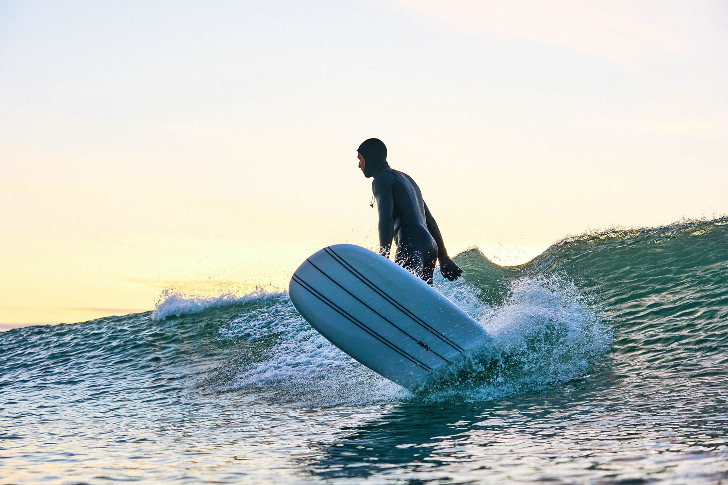 GONG | Surf 9'6 Deano EPS - Image 8