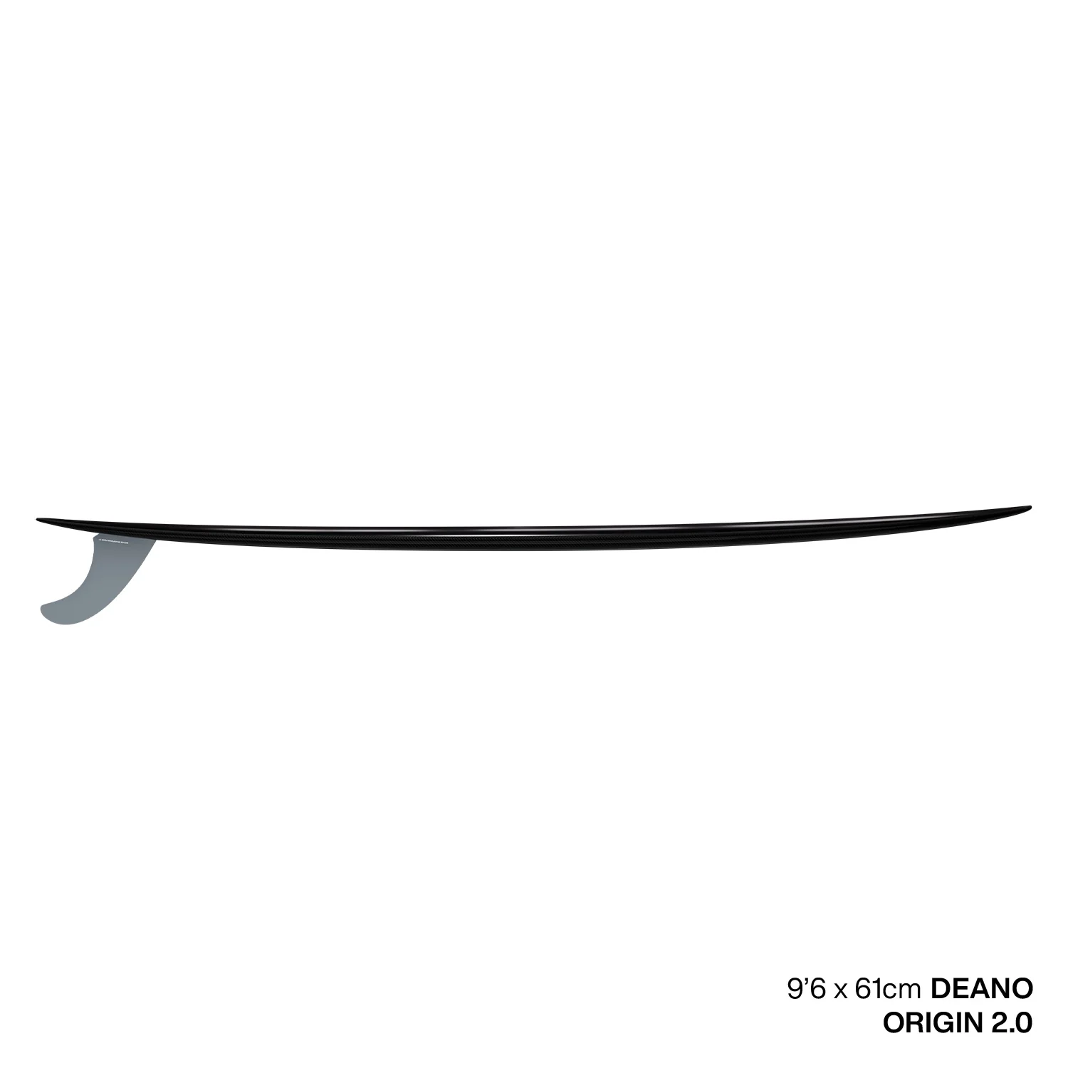 GONG | Surf 9'6 Deano Origin 2.0 - Image 3