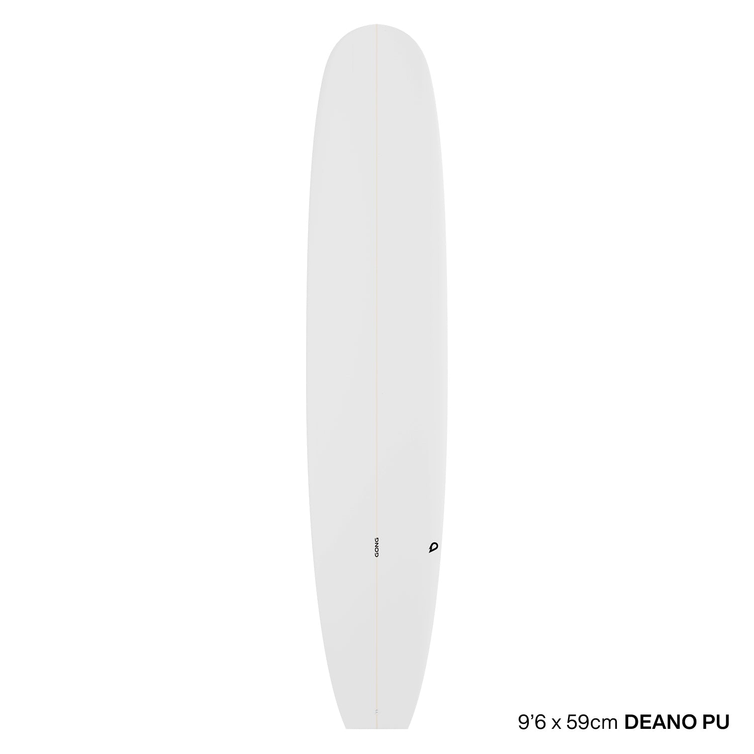 GONG | Surf 9'6 Deano PU - Image 15