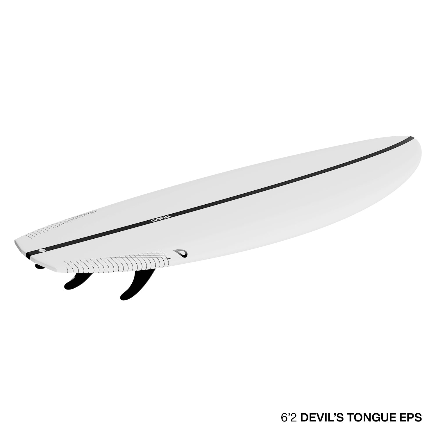 GONG | Surf Devil'S Tongue EPS - Image 6