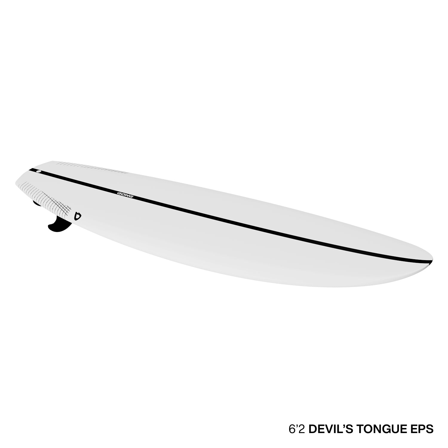 GONG | Surf Devil'S Tongue EPS - Image 7