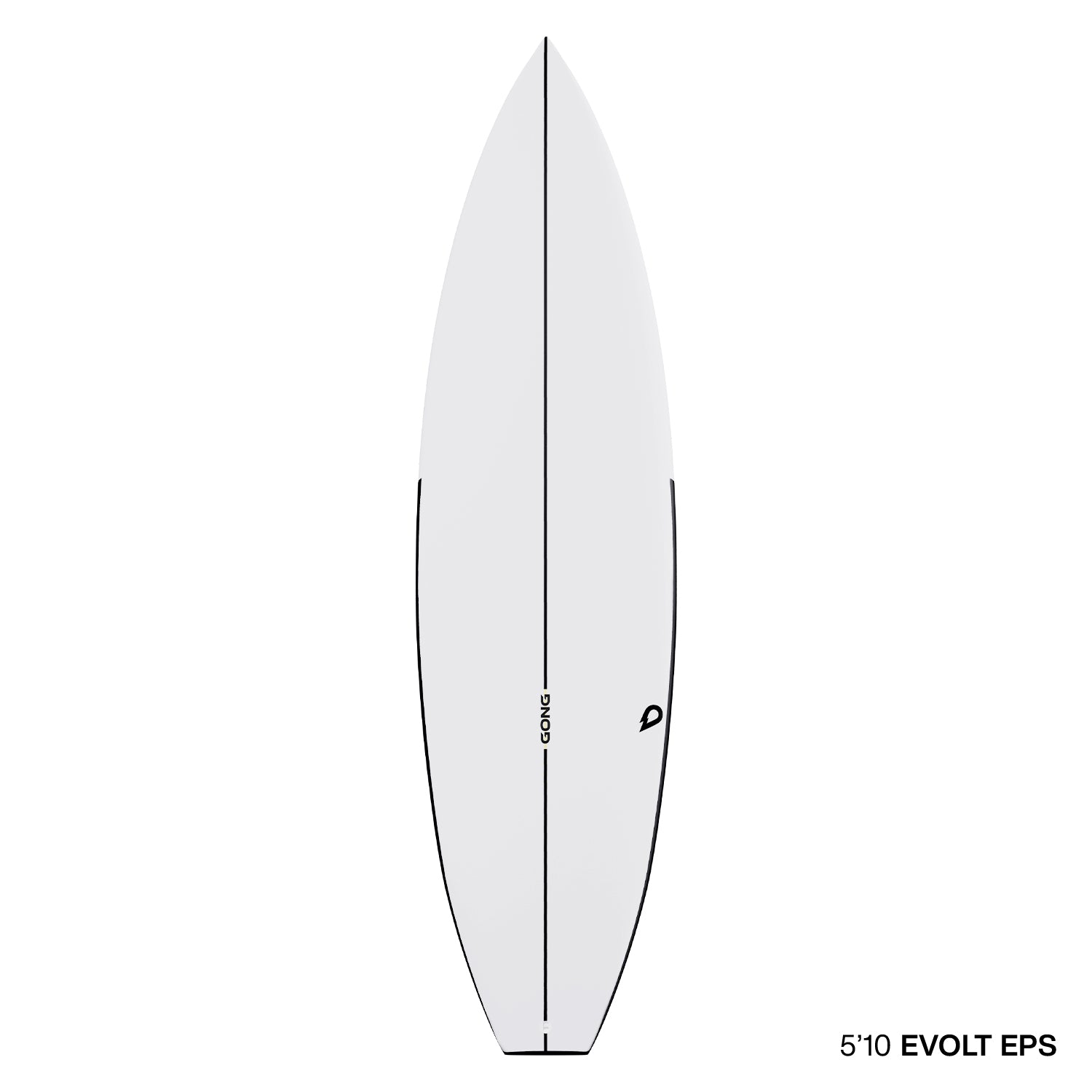 GONG | Surf Evolt EPS - Image 3