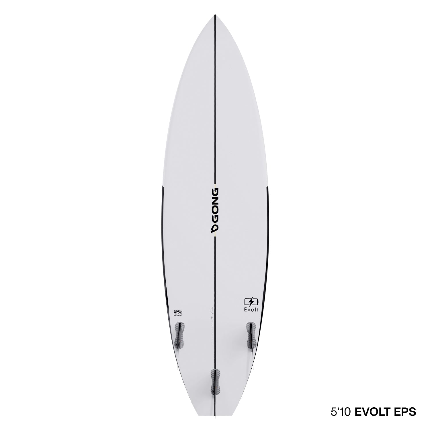 GONG | Surf Evolt EPS - Image 4