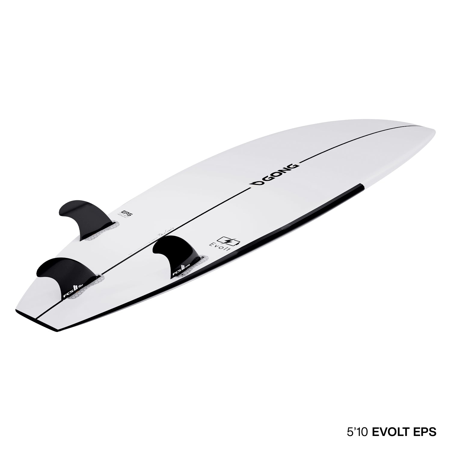 GONG | Surf Evolt EPS - Image 8