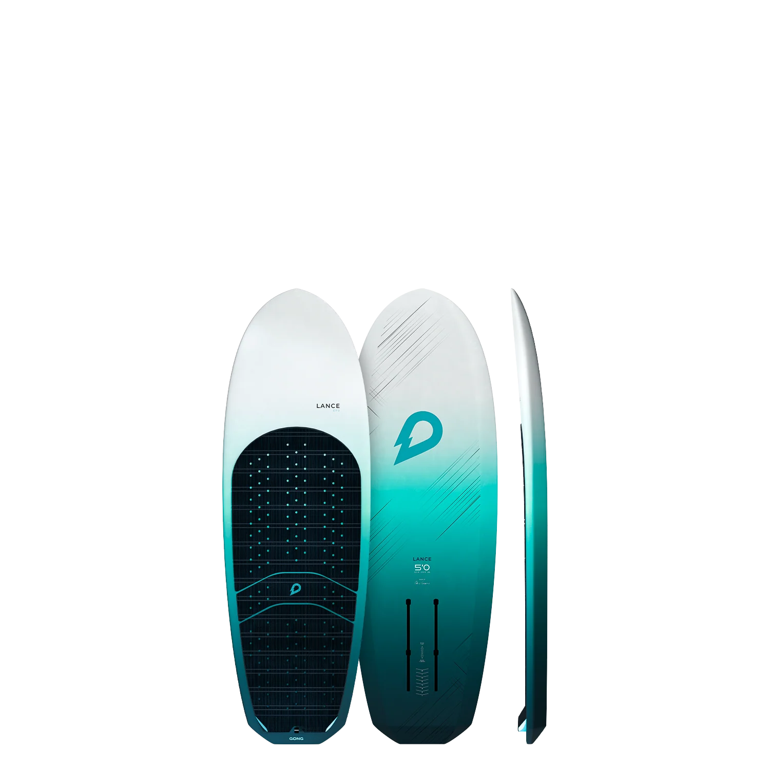 GONG | Surf Foil Board Lance EPS