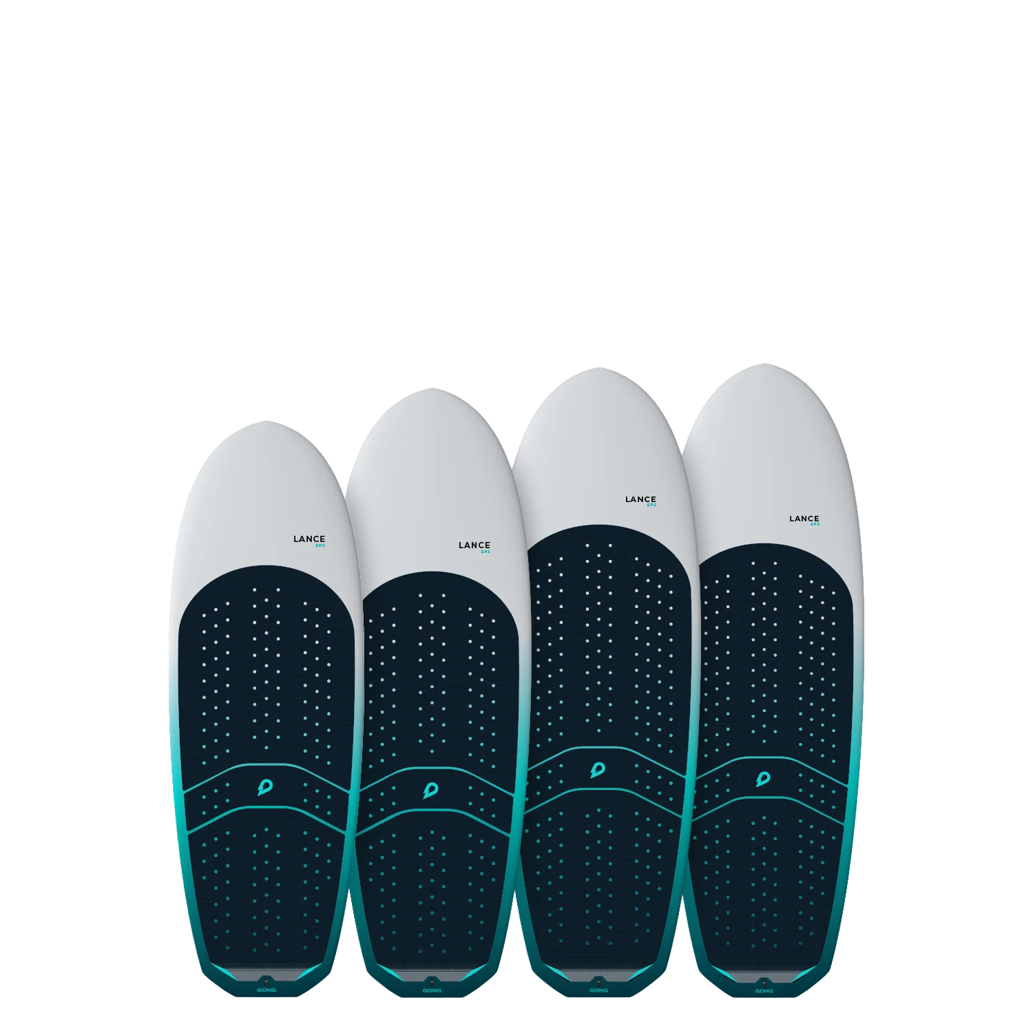 GONG | Surf Foil Board Lance EPS - Image 2