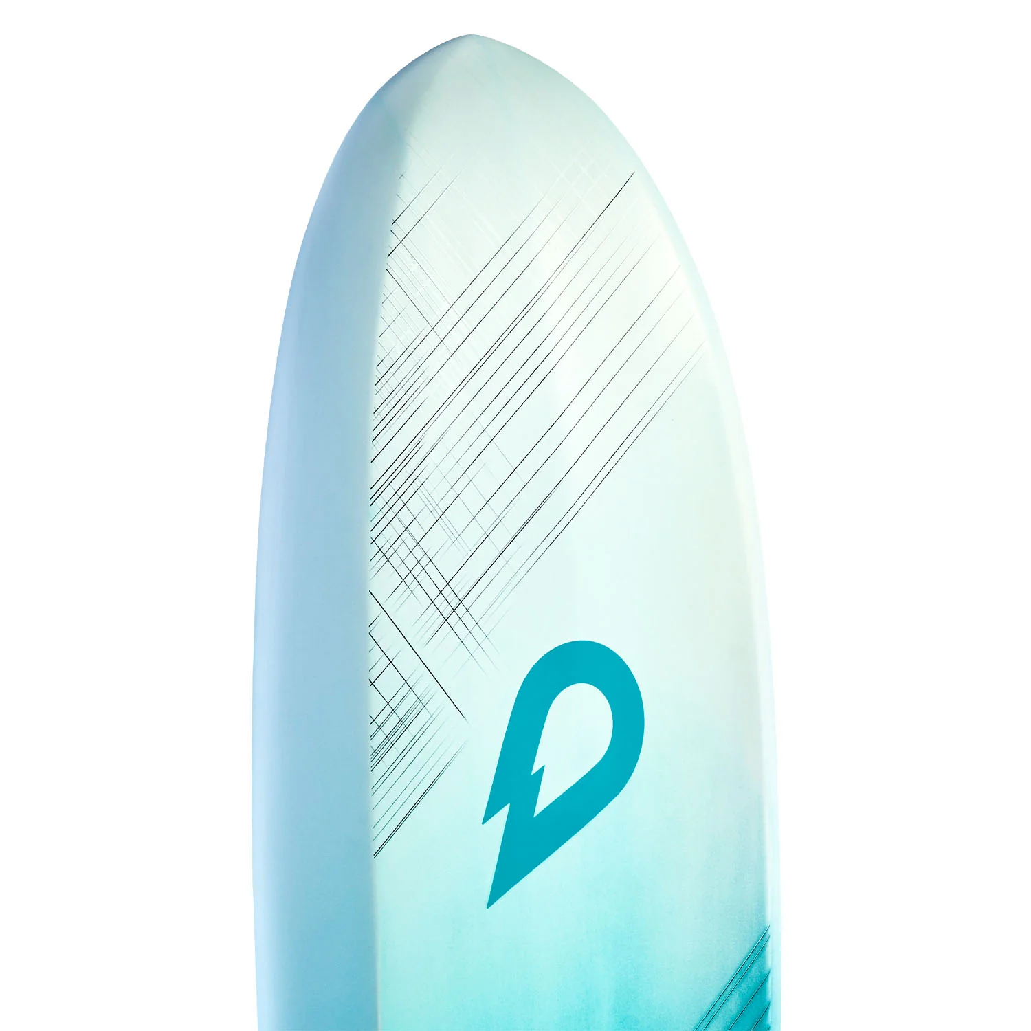 GONG | Surf Foil Board Lance EPS - Image 4