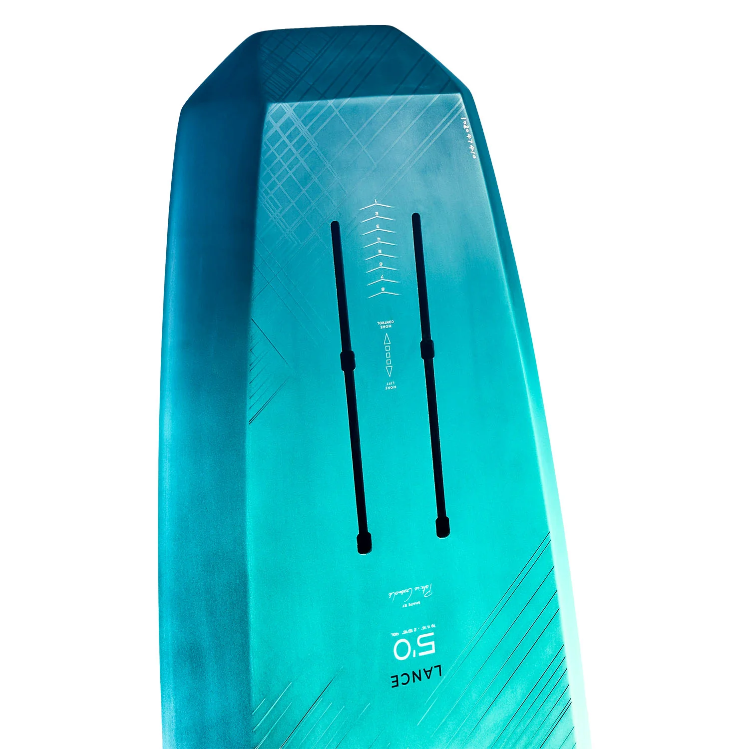 GONG | Surf Foil Board Lance EPS - Image 6