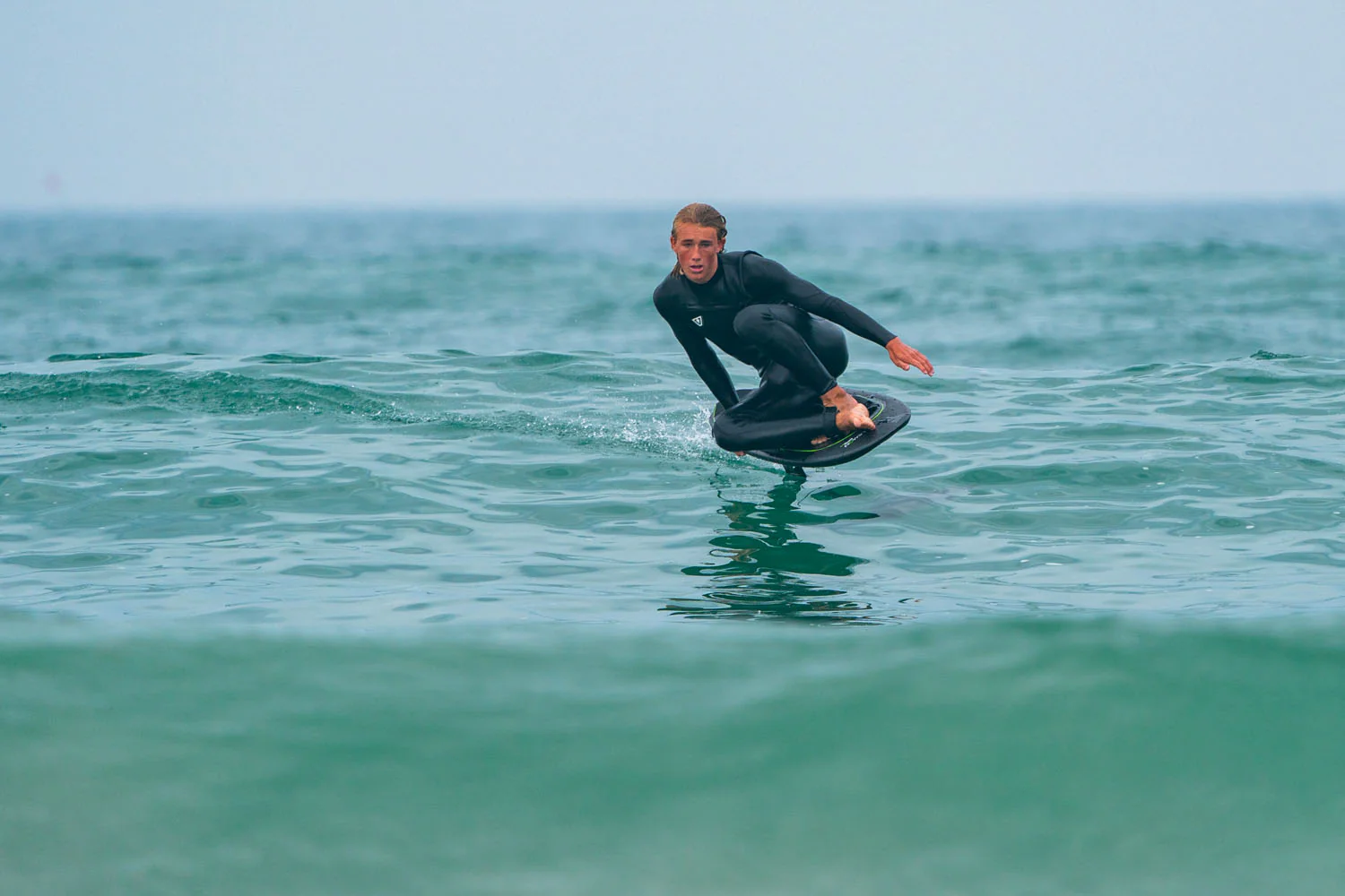 GONG | Surf Foil Board Lemon EPS Pro - Image 12