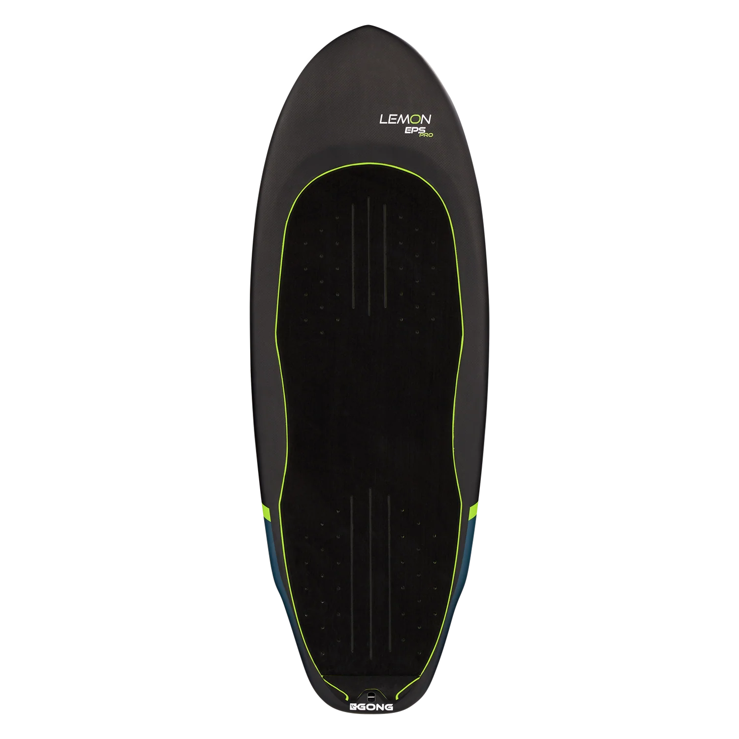 GONG | Surf Foil Board Lemon EPS Pro - Image 14