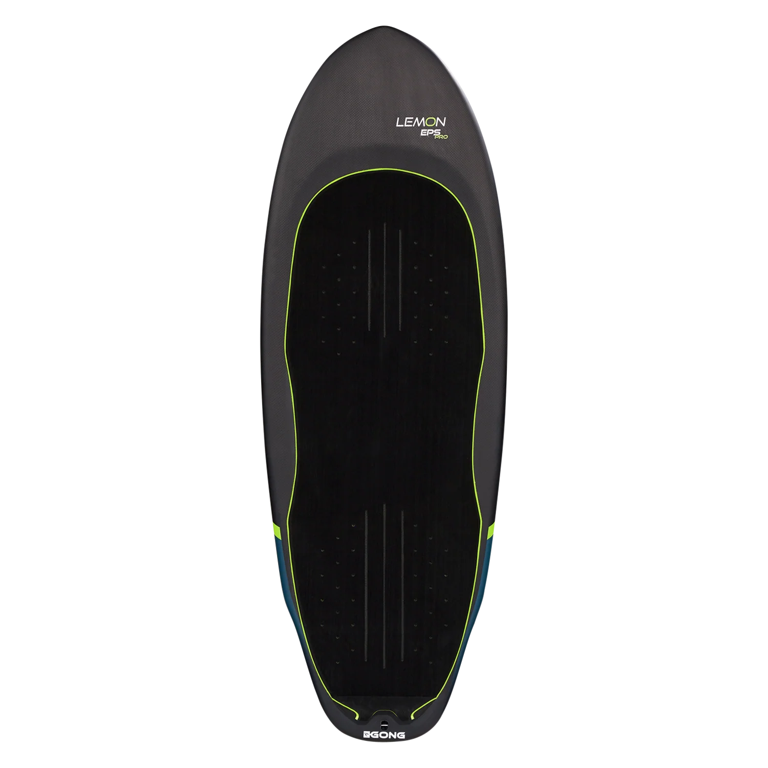 GONG | Surf Foil Board Lemon EPS Pro - Image 16