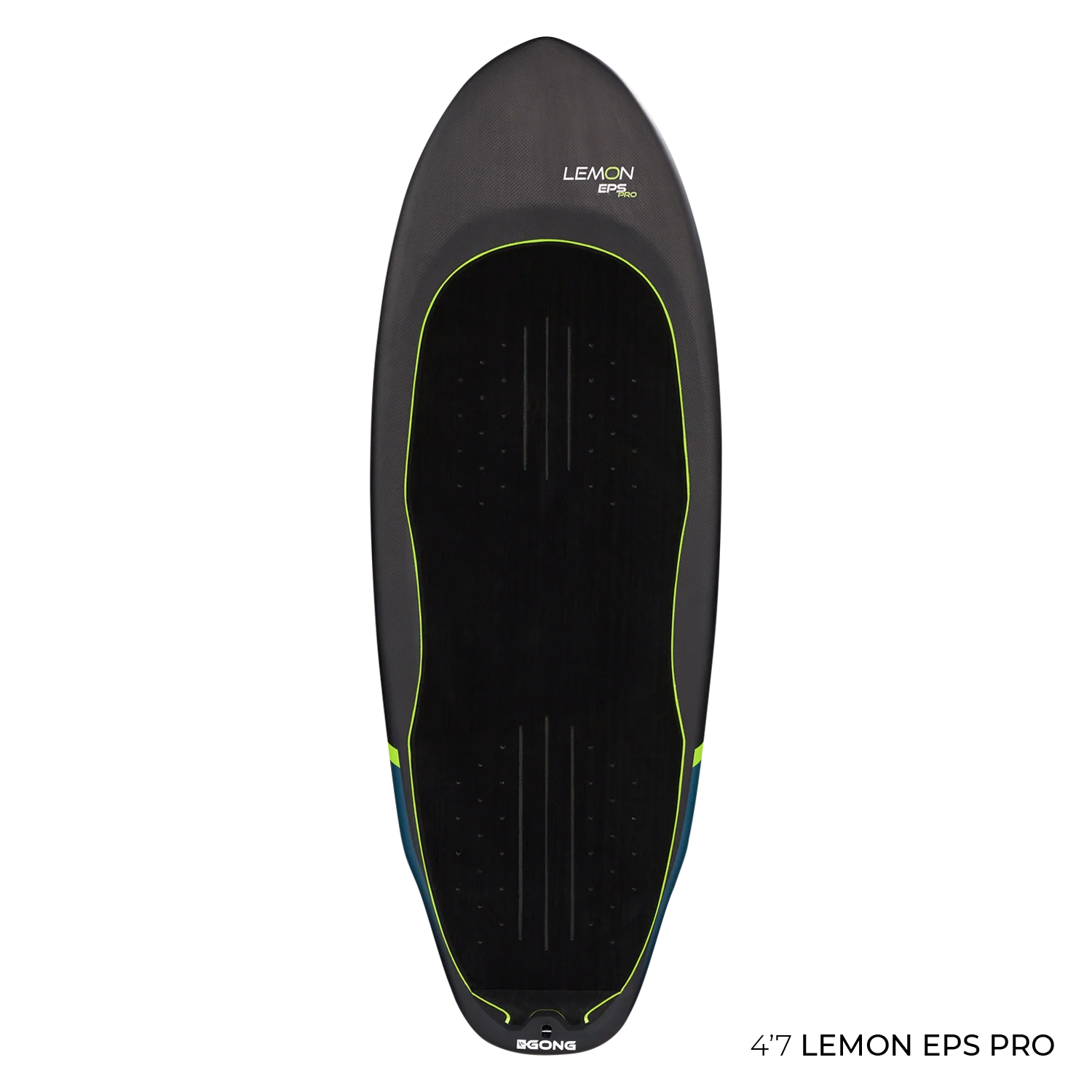 GONG | Surf Foil Board Lemon EPS Pro - Image 17