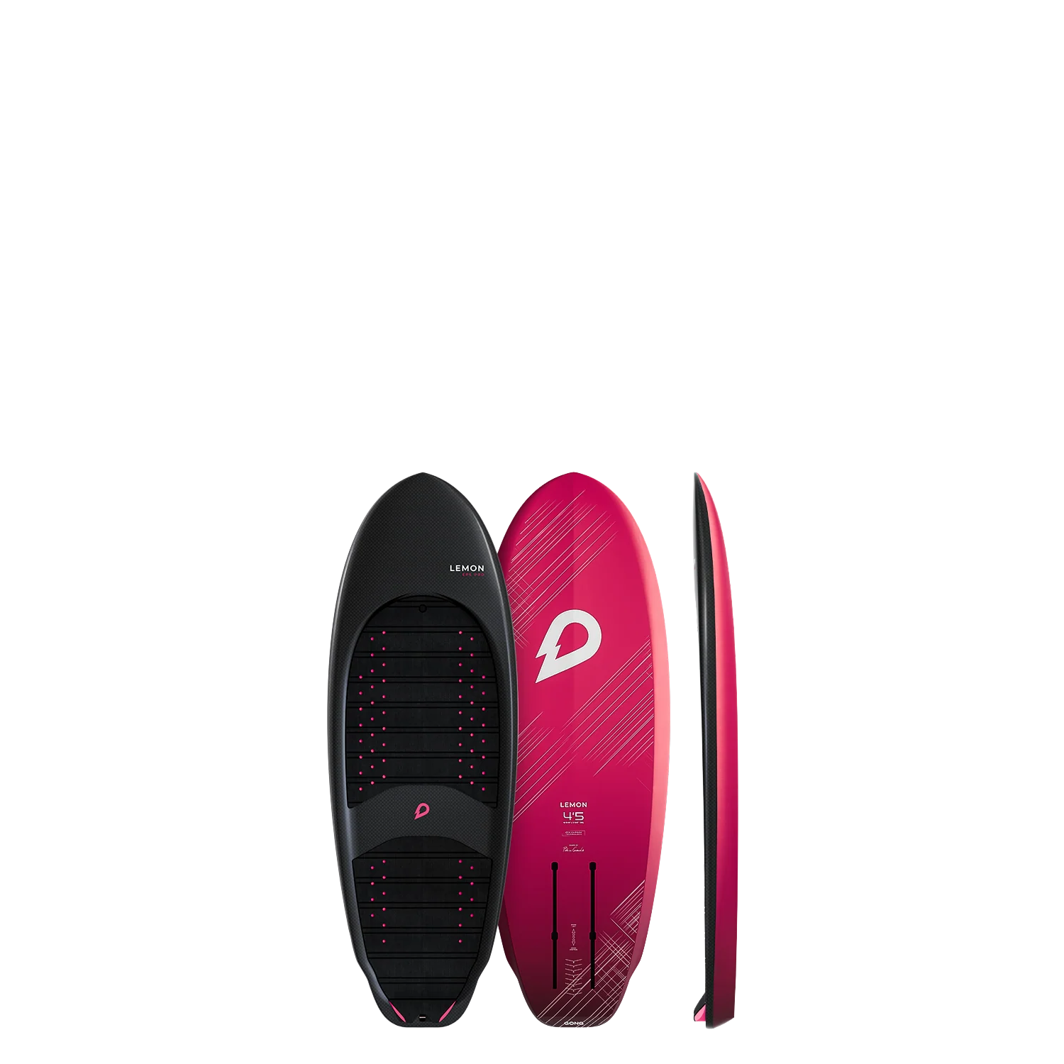 GONG | Surf Foil Board Lemon EPS Pro