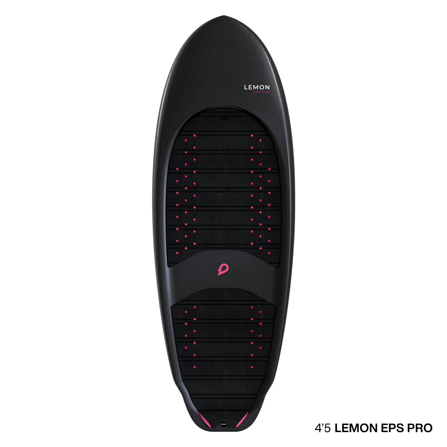 GONG | Surf Foil Board Lemon EPS Pro - Image 9