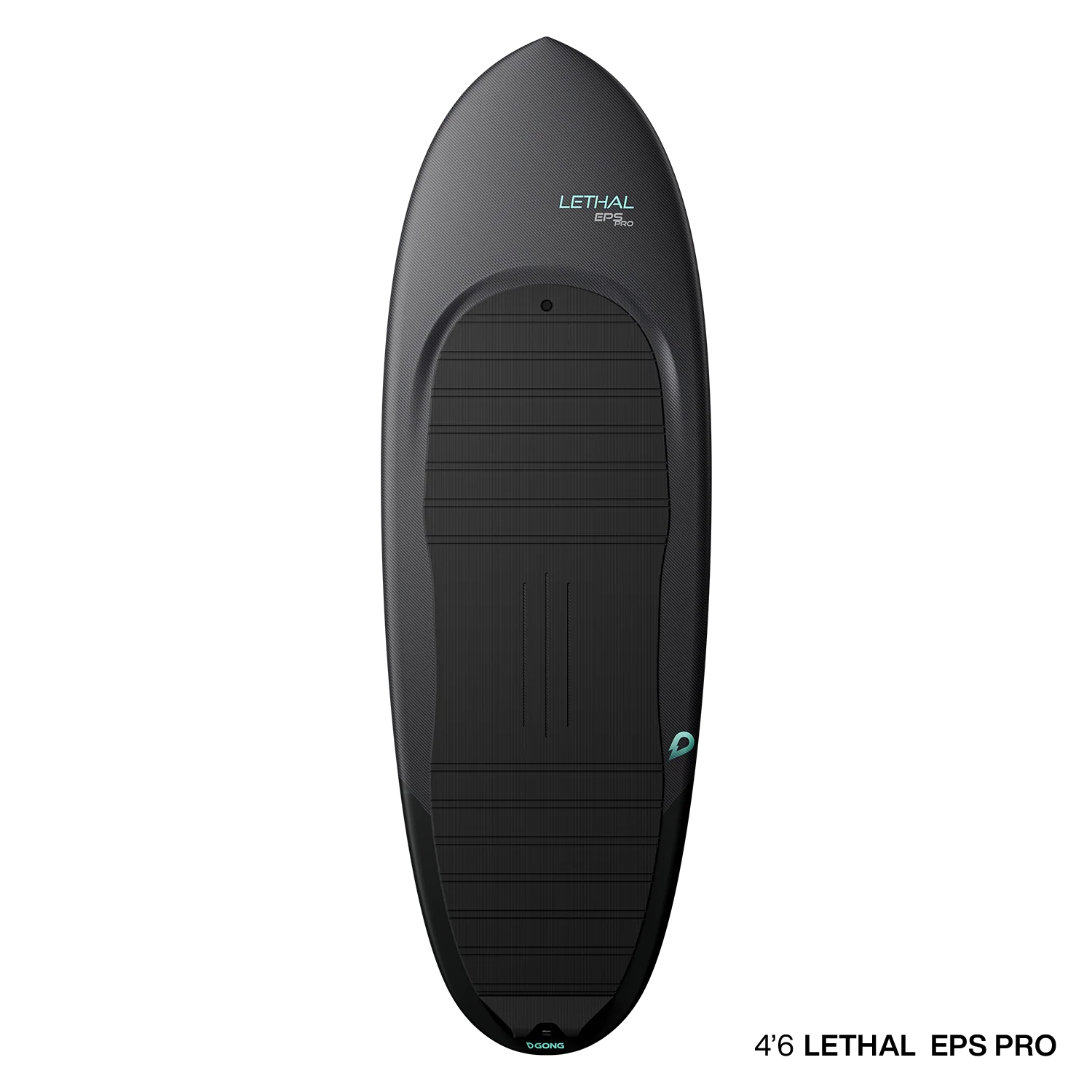 GONG | Surf Foil Board Lethal EPS Pro - Image 10
