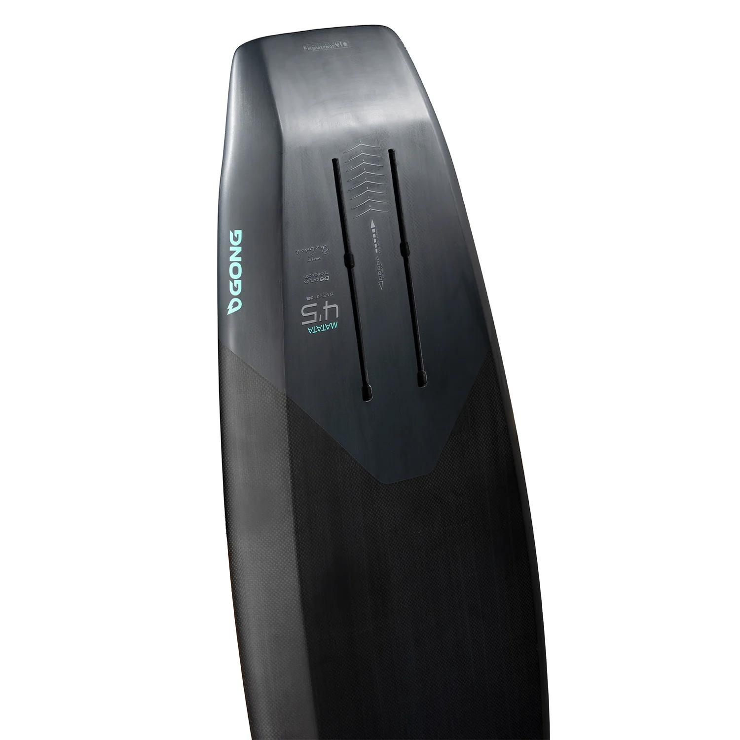 GONG | Surf Foil Board Matata EPS Pro - Image 6