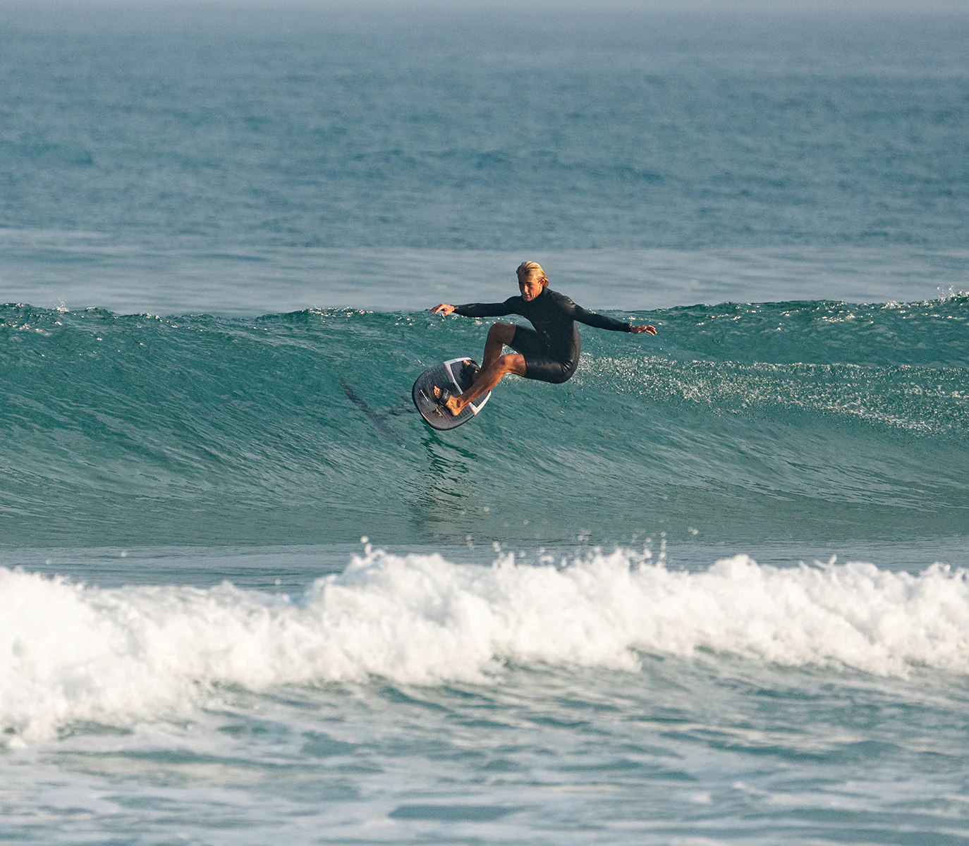GONG | Surf Foil Board Matata FSP Pro - Image 10