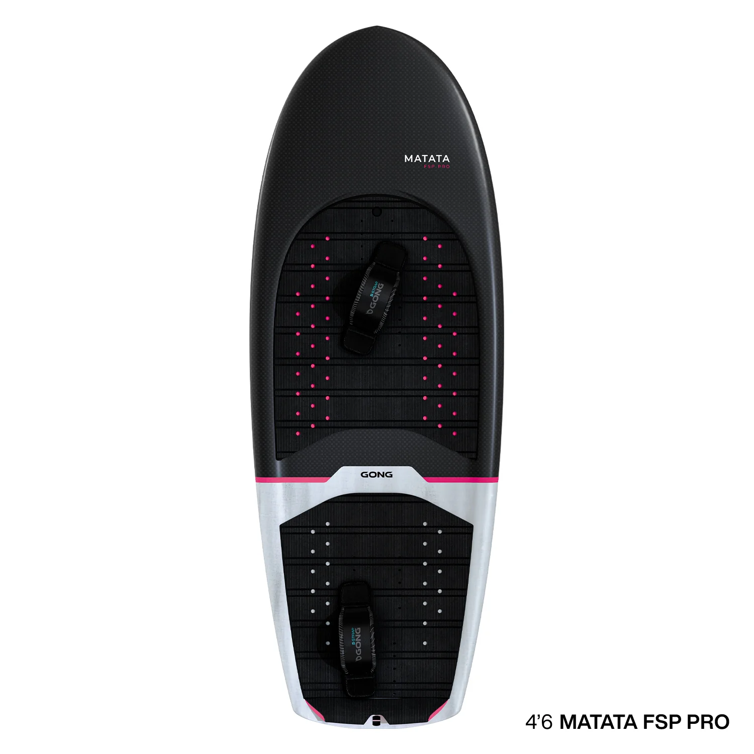 GONG | Surf Foil Board Matata FSP Pro - Image 11