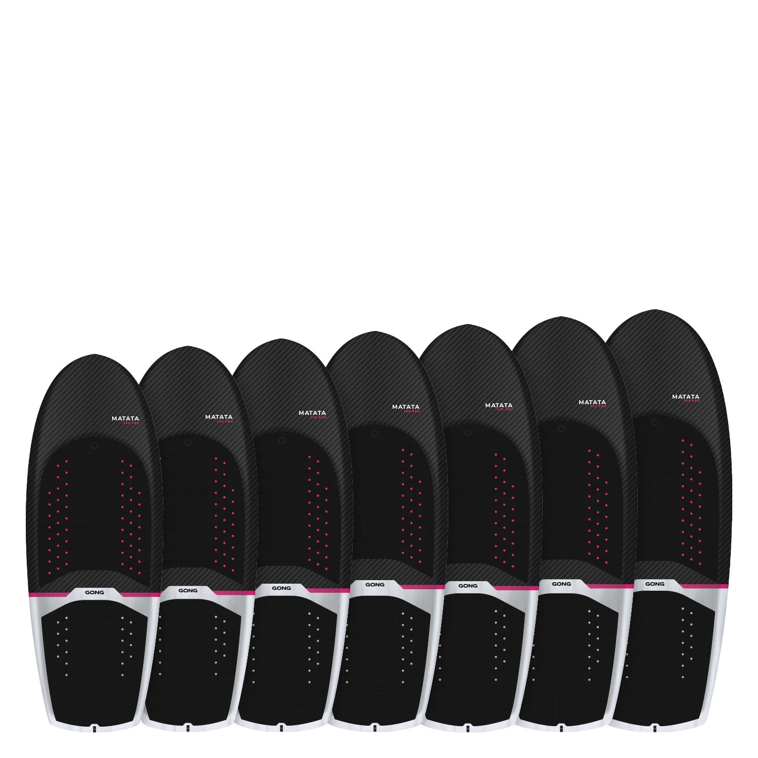 GONG | Surf Foil Board Matata FSP Pro - Image 2
