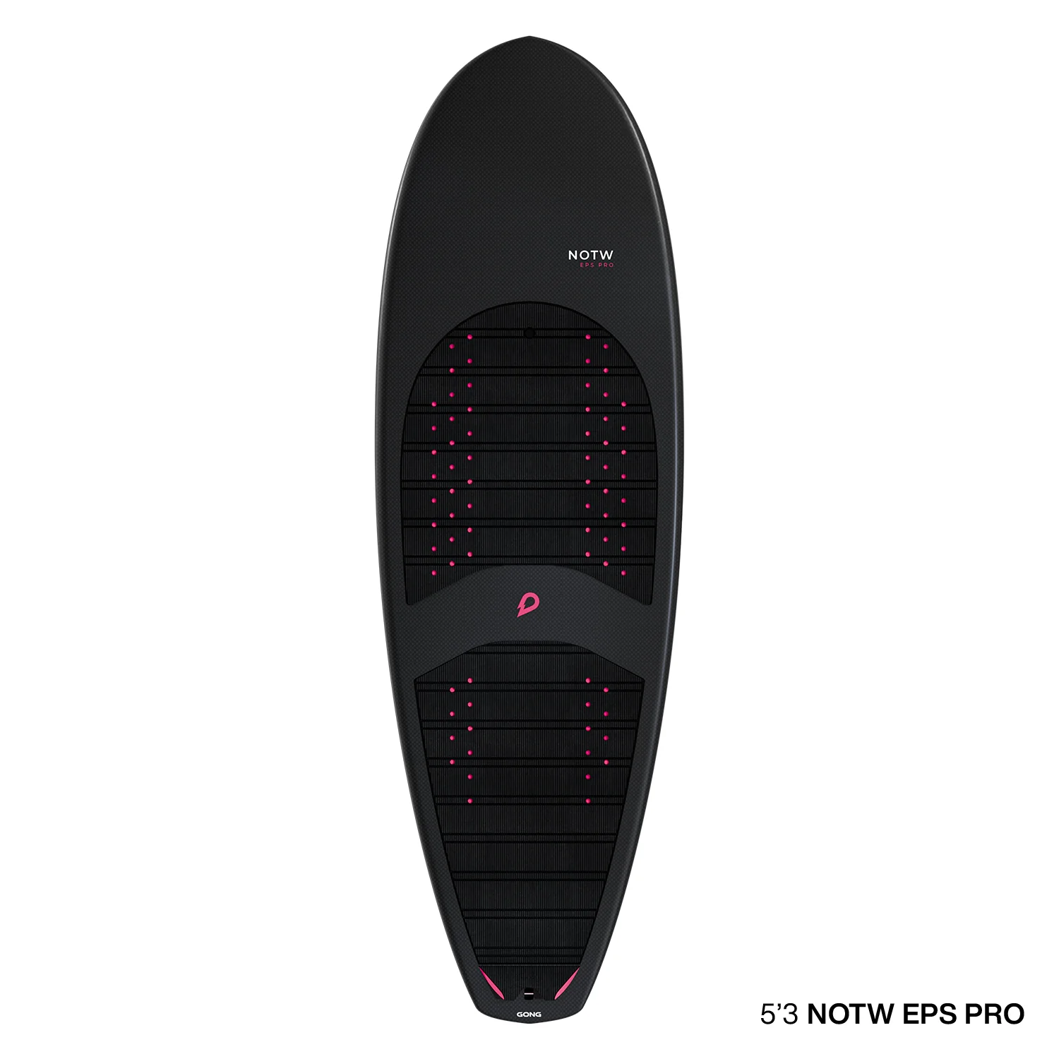 GONG | Surf Foil Board NOTW EPS Pro - Image 10