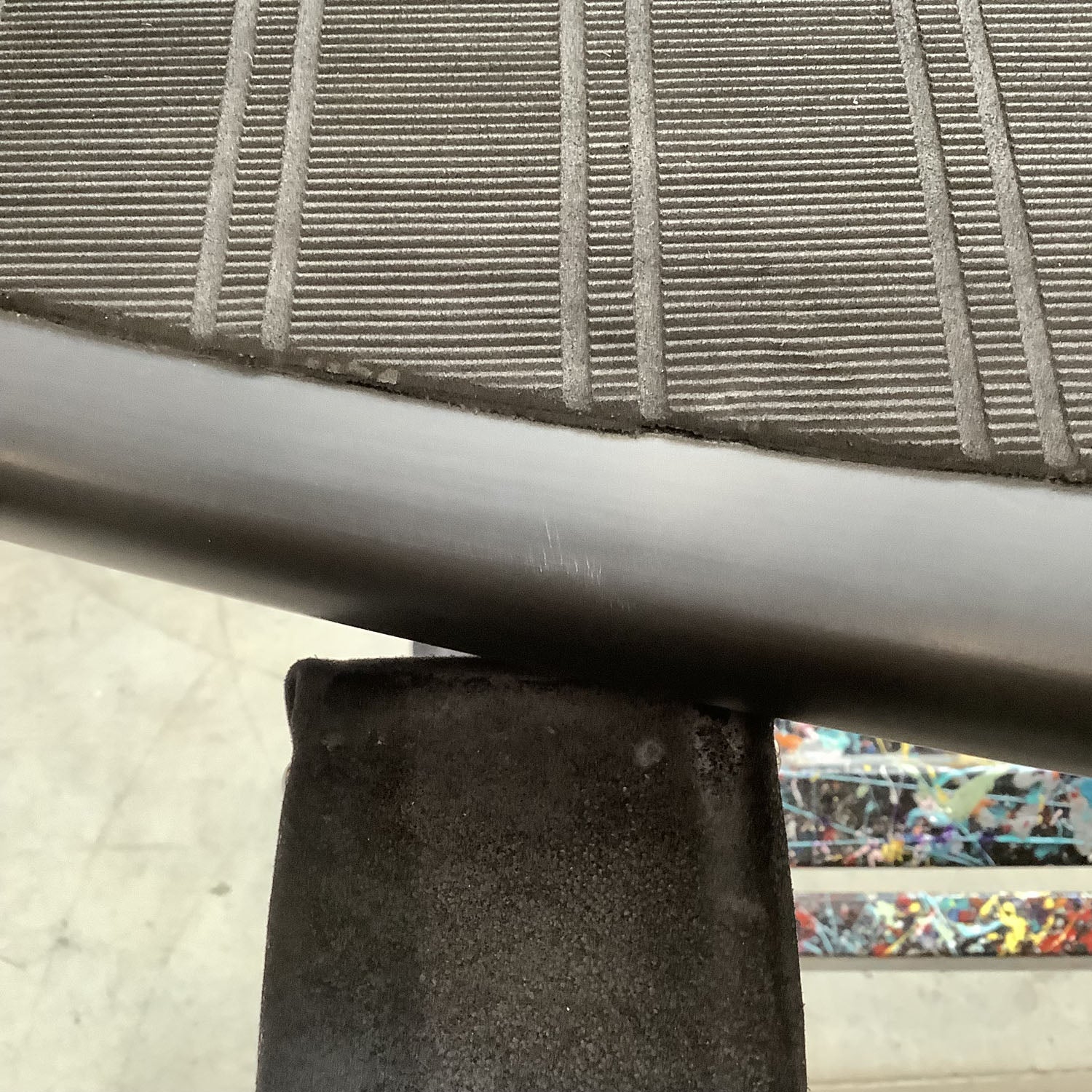Surf Foil Board NOTW EPS Pro - 5'0" Occasion 14407 - Image 5