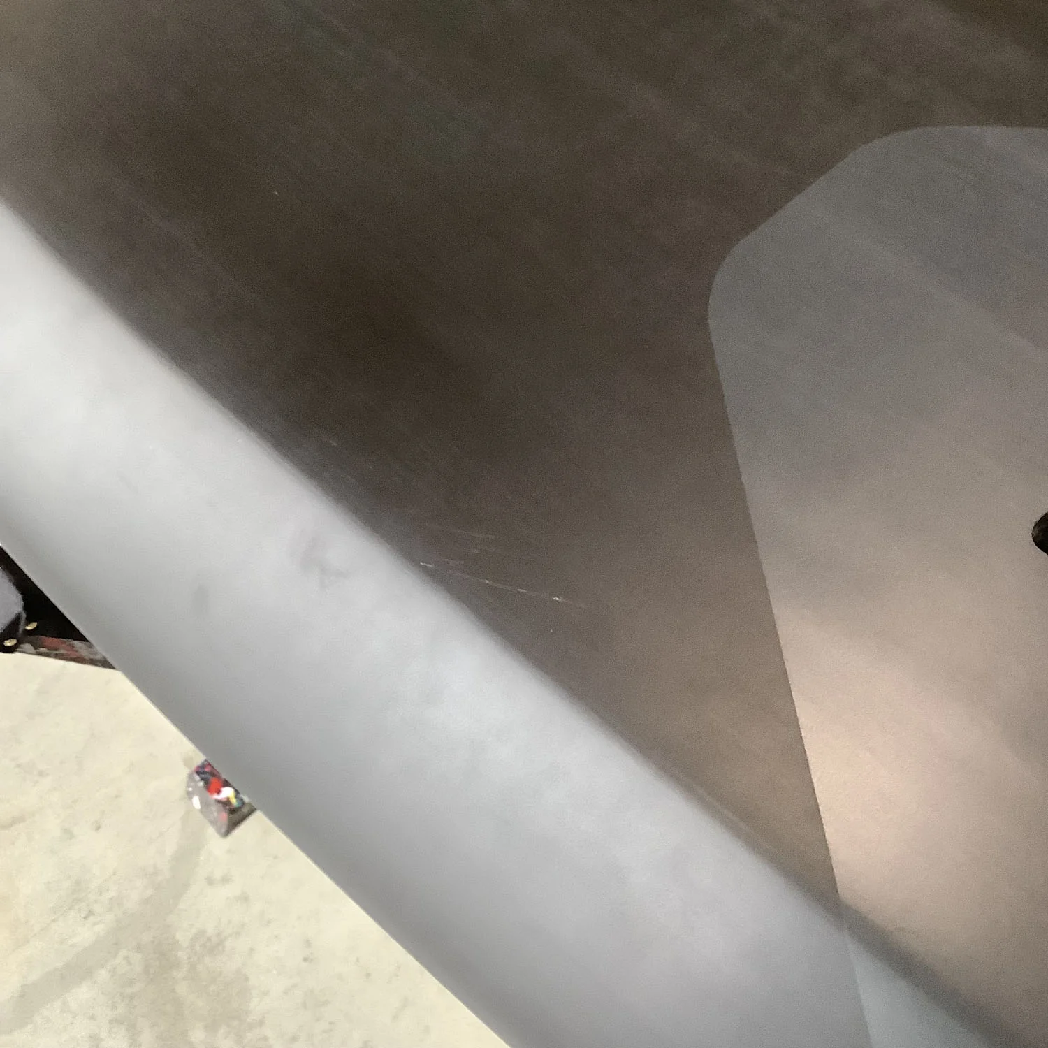 Surf Foil Board NOTW EPS Pro - 5'0" Occasion 14407 - Image 7