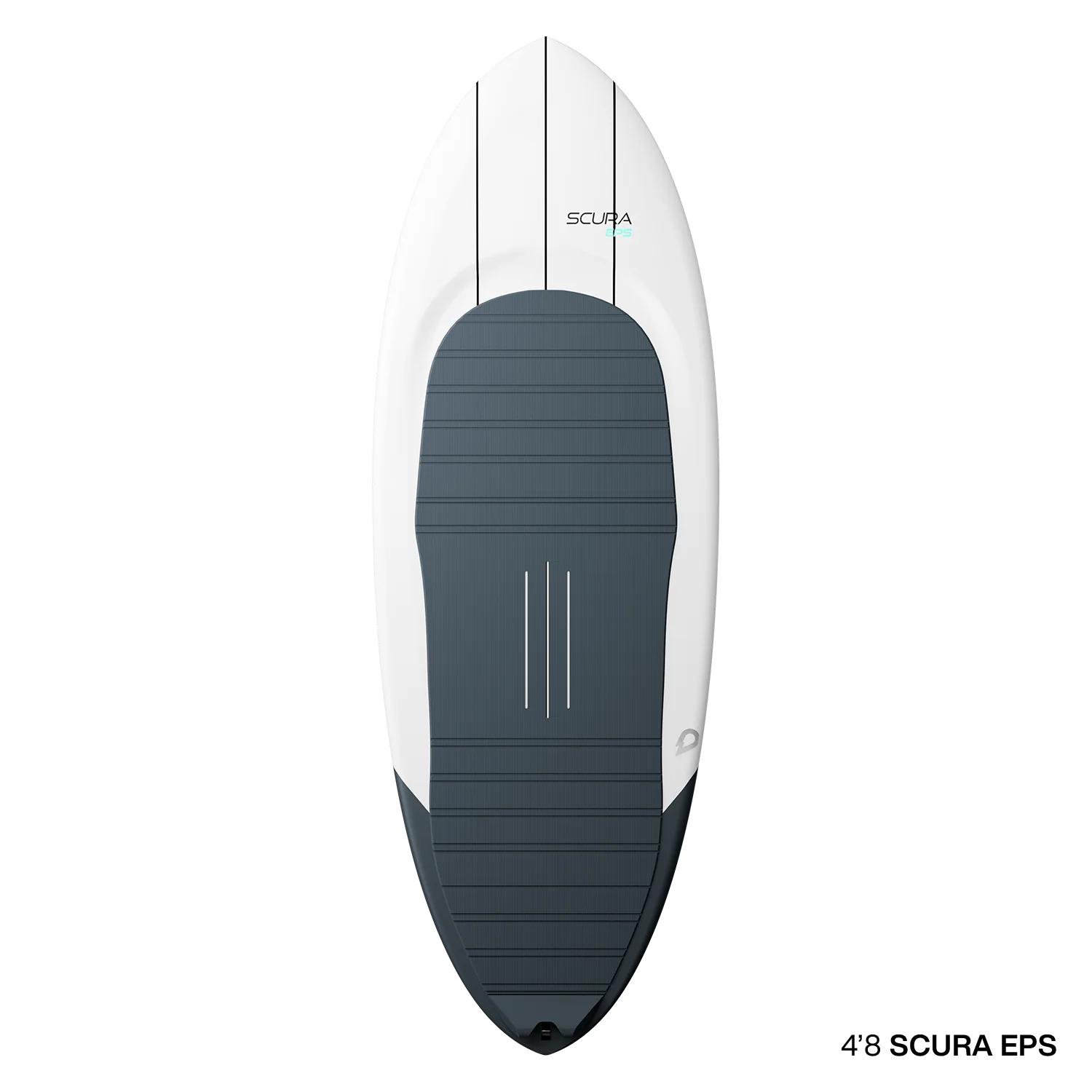 GONG | Surf Foil Board Scura EPS - Image 10